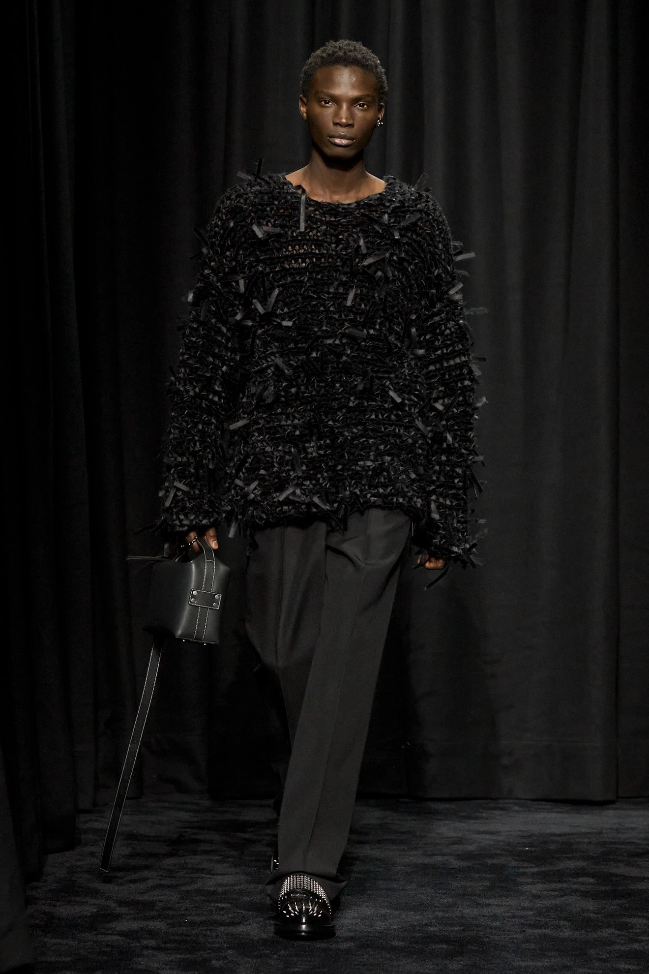 Как прошел второй день Milan Fashion Week