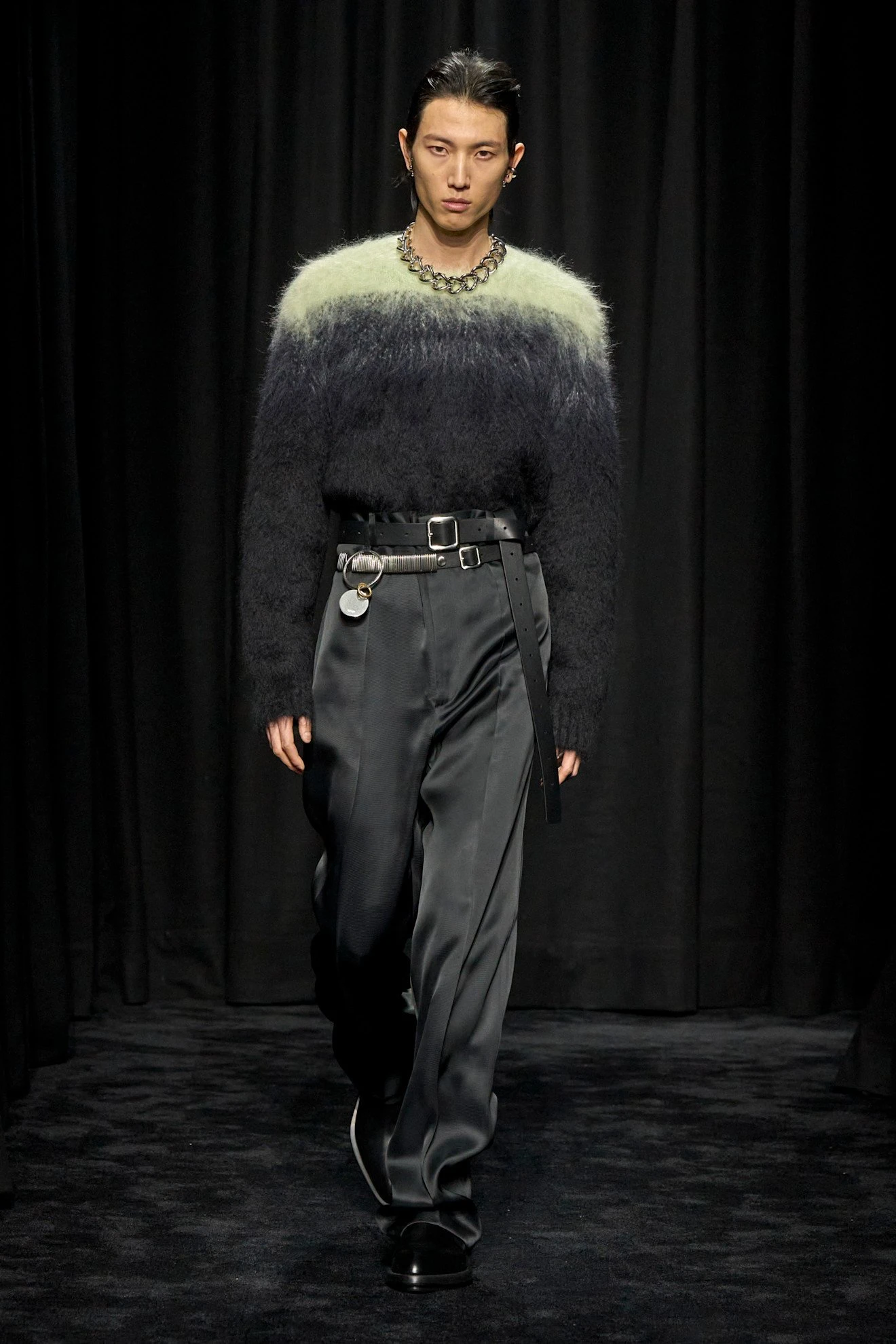 Как прошел второй день Milan Fashion Week