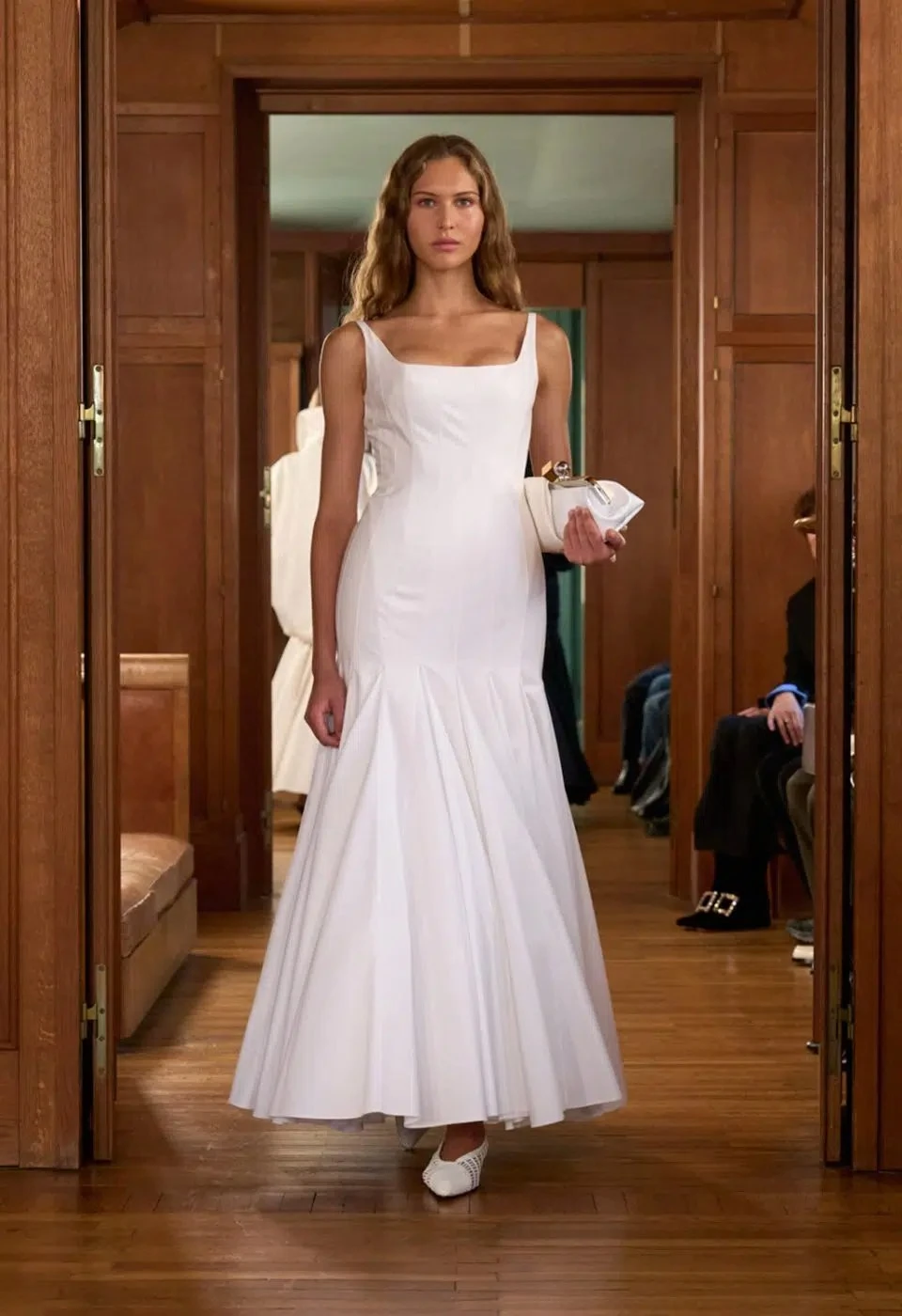 La Croisière: коллекция Jacquemus весна 2025