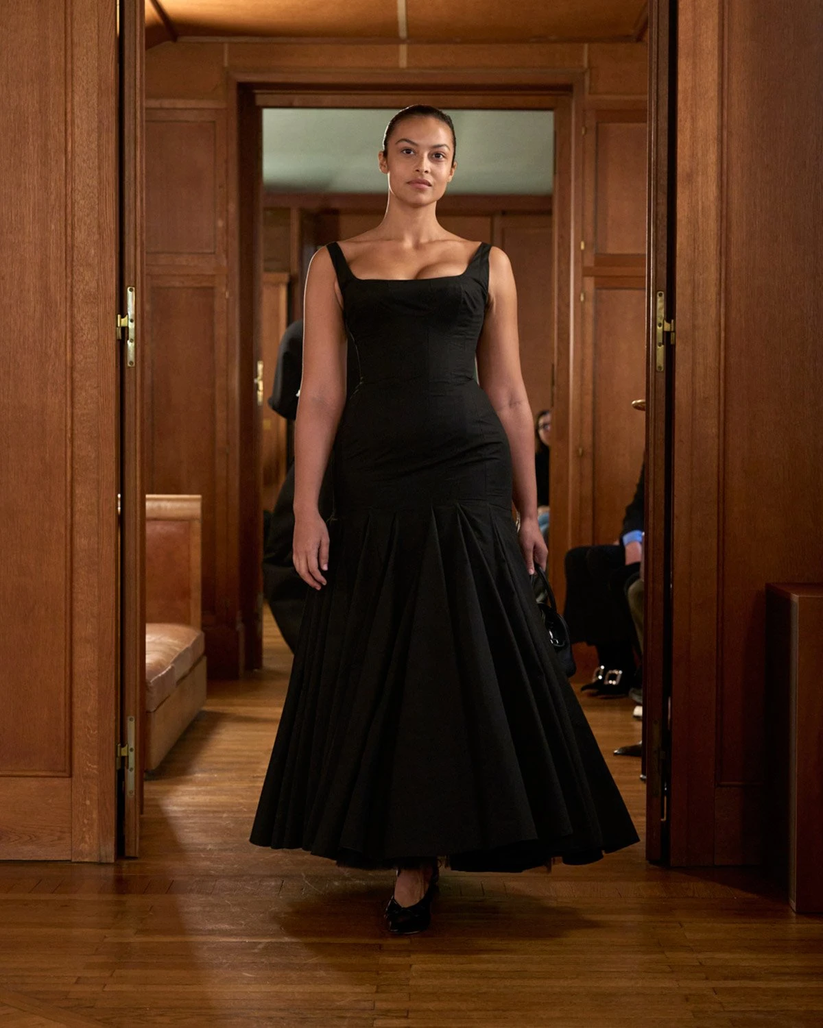 La Croisière: коллекция Jacquemus весна 2025