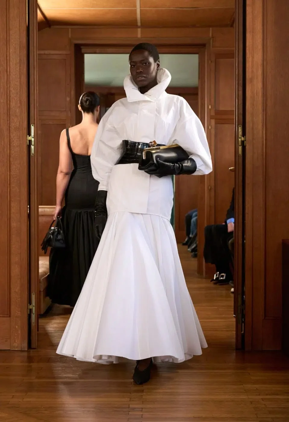 La Croisière: коллекция Jacquemus весна 2025