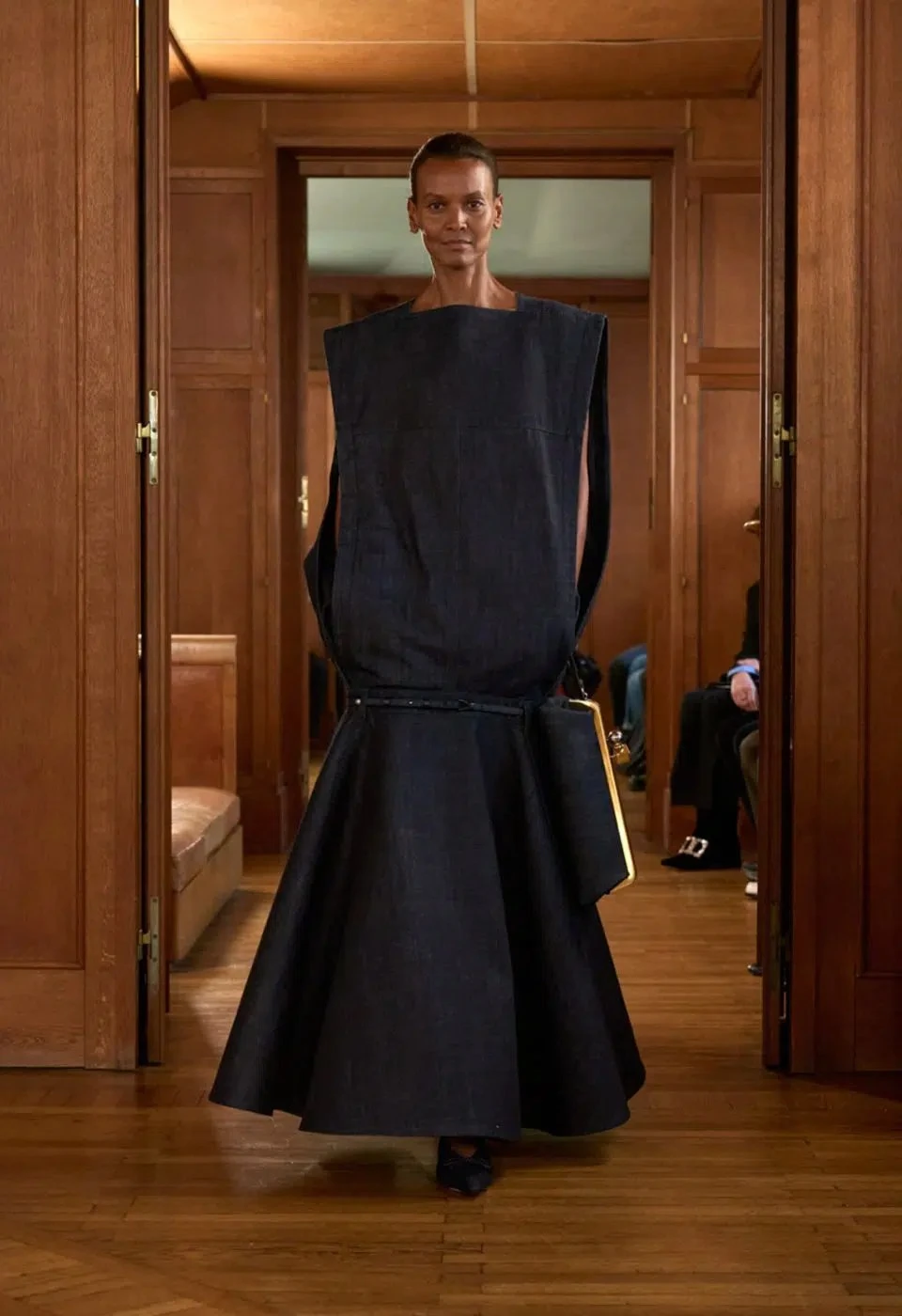 La Croisière: коллекция Jacquemus весна 2025