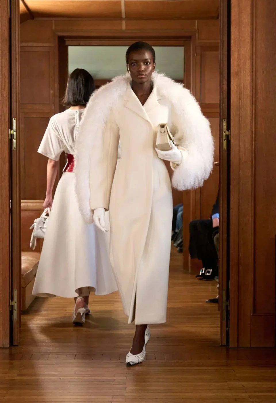 La Croisière: коллекция Jacquemus весна 2025