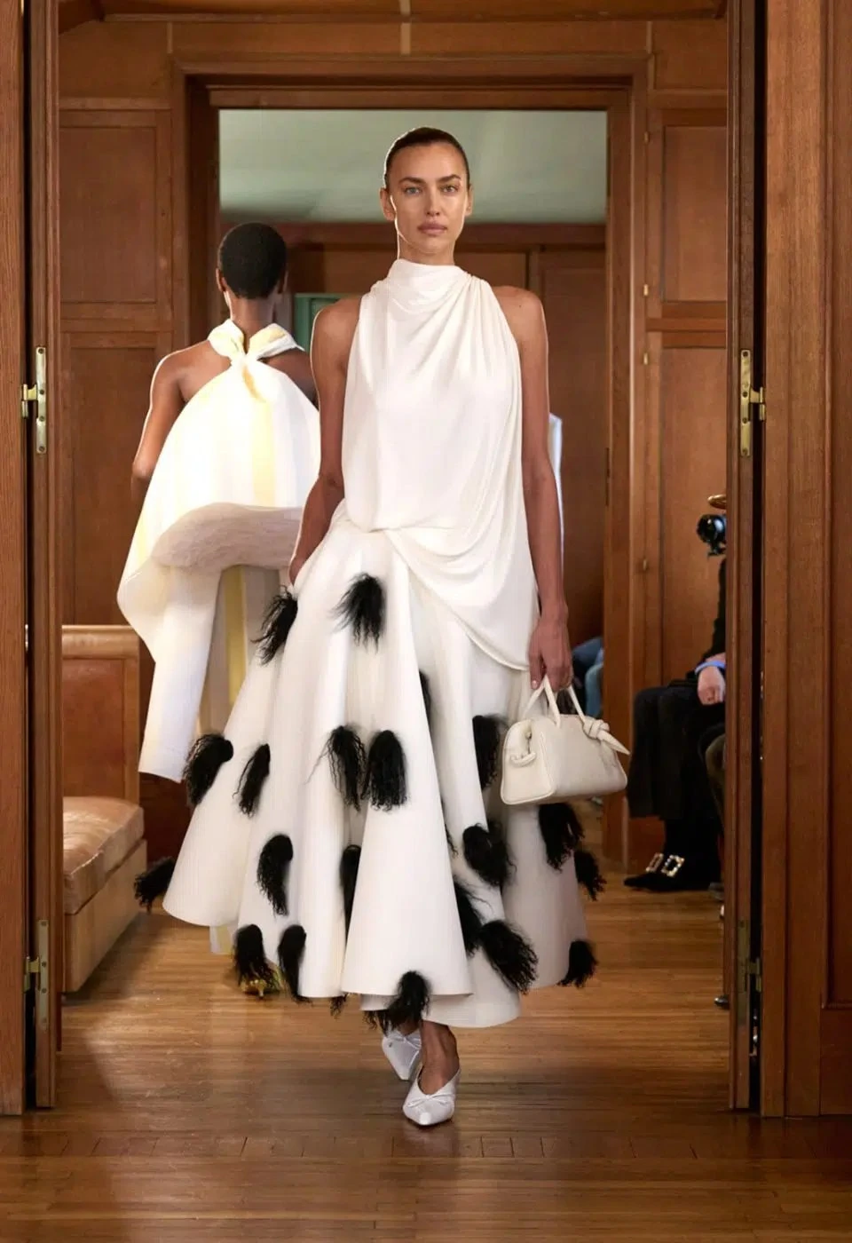 La Croisière: коллекция Jacquemus весна 2025