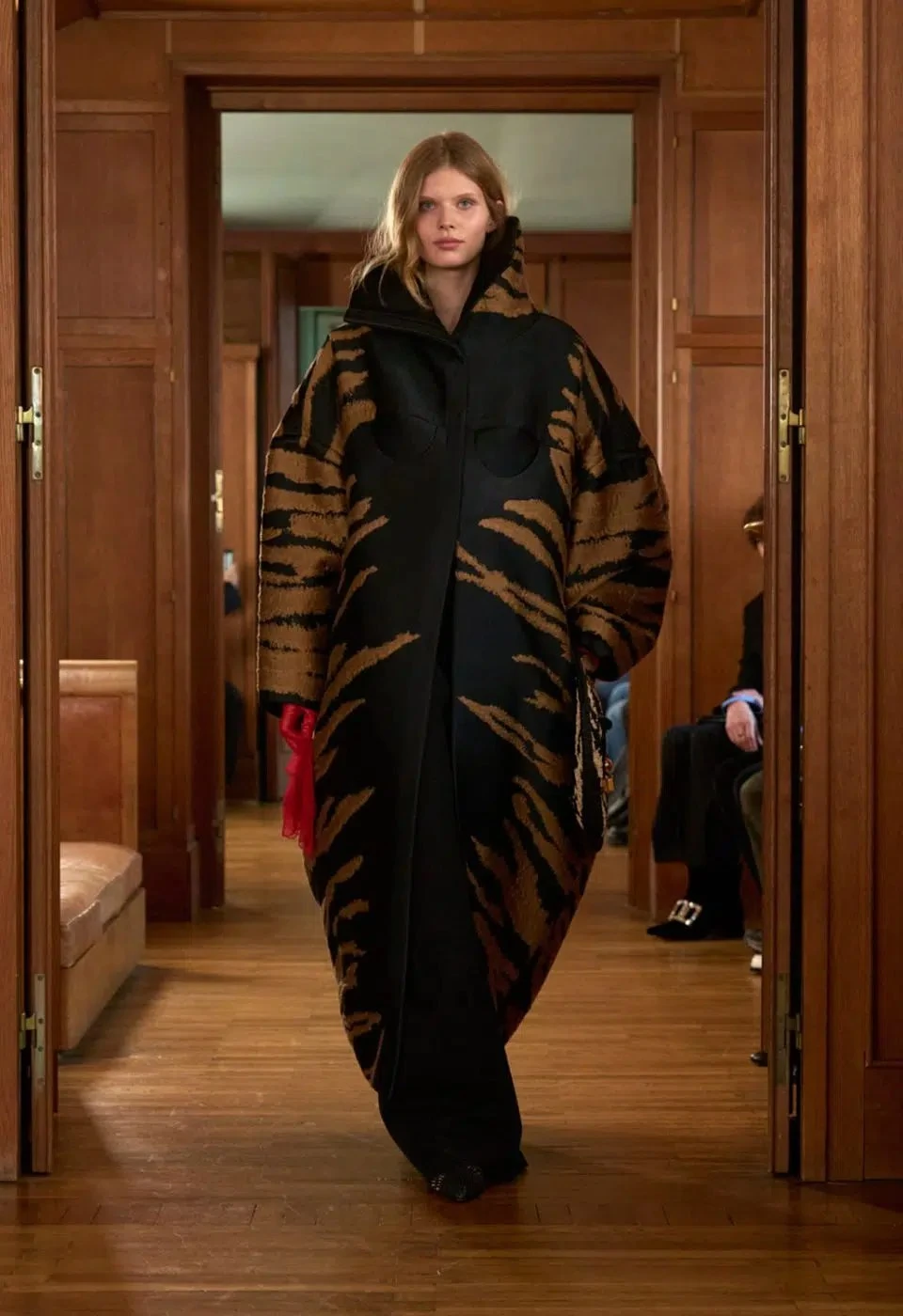 La Croisière: коллекция Jacquemus весна 2025