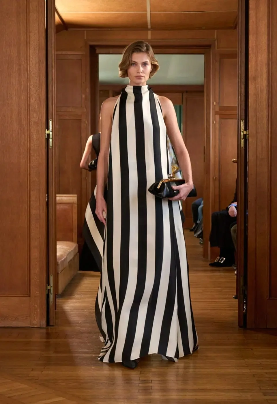 La Croisière: коллекция Jacquemus весна 2025