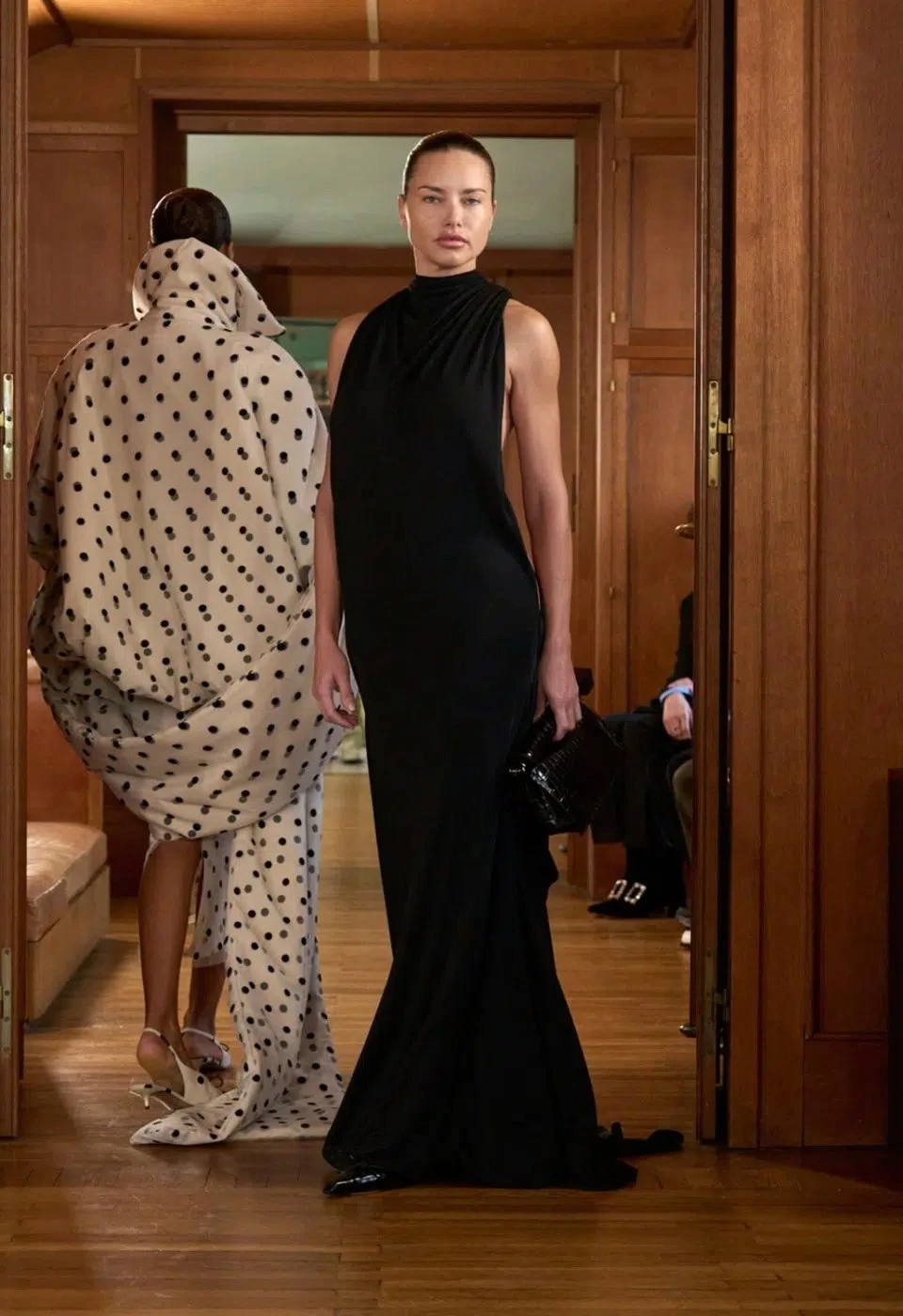 La Croisière: коллекция Jacquemus весна 2025