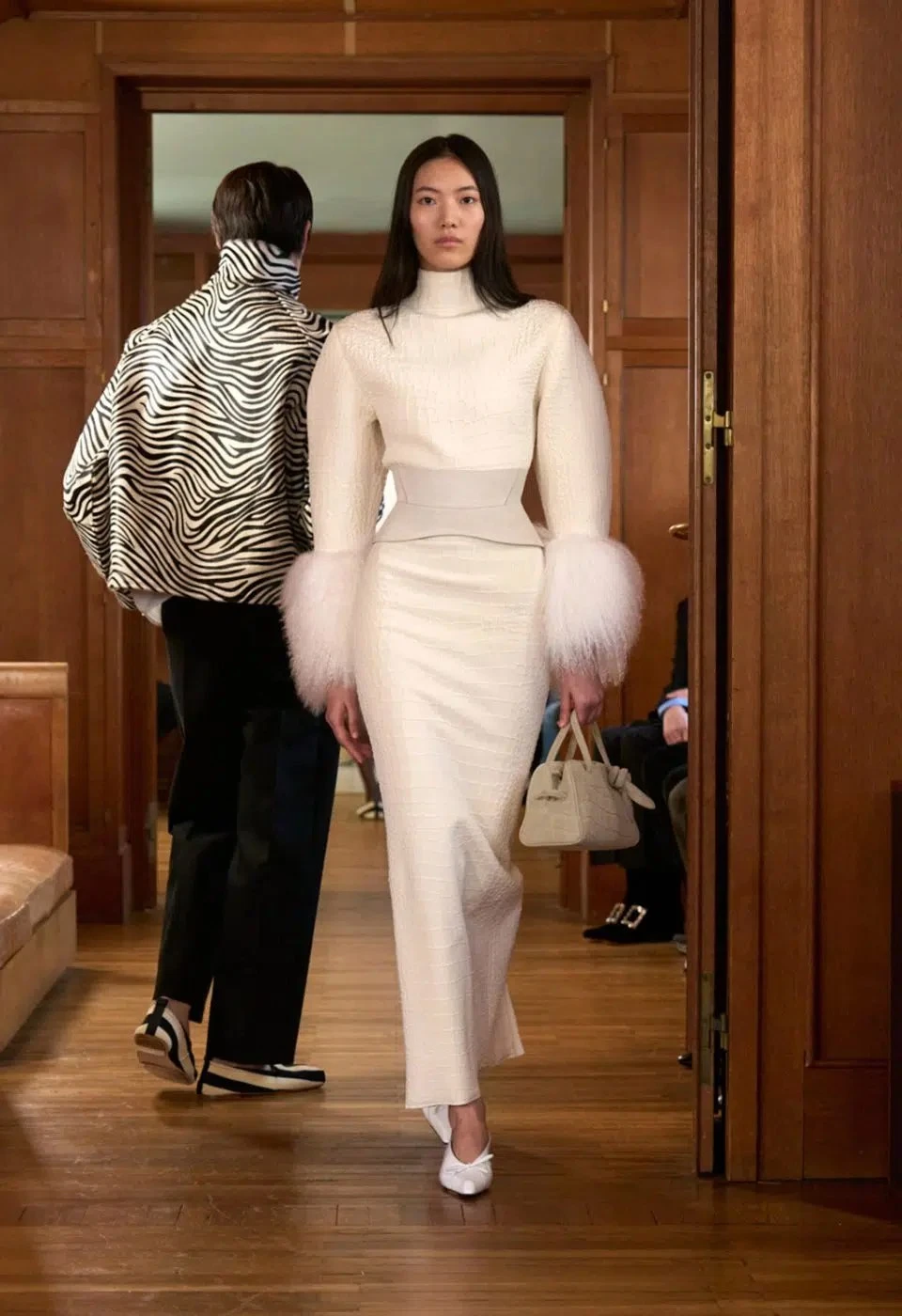 La Croisière: коллекция Jacquemus весна 2025