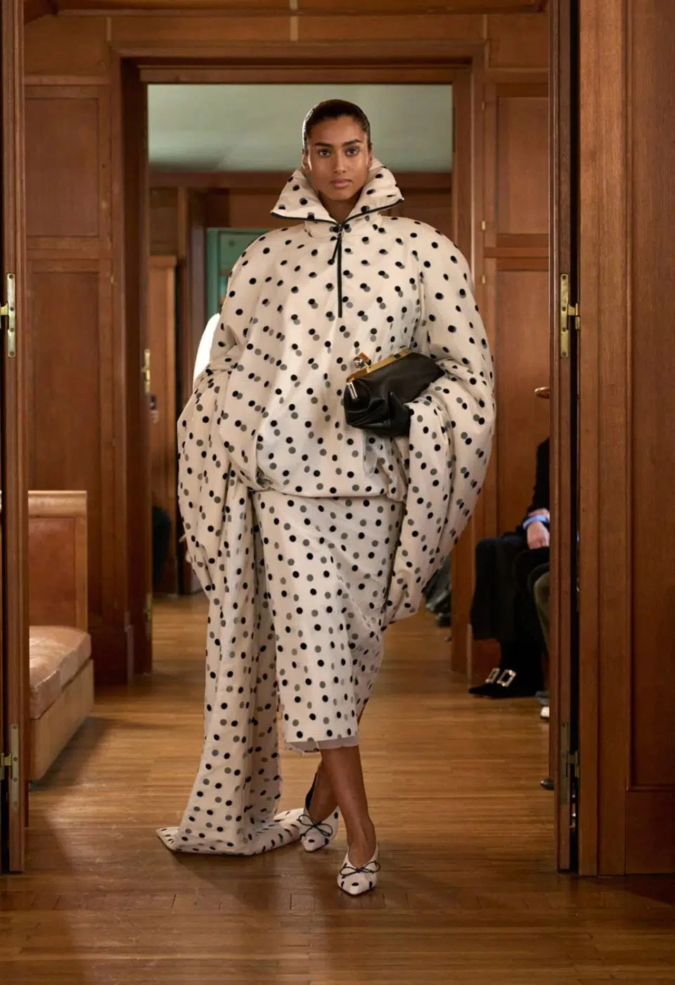 La Croisière: коллекция Jacquemus весна 2025