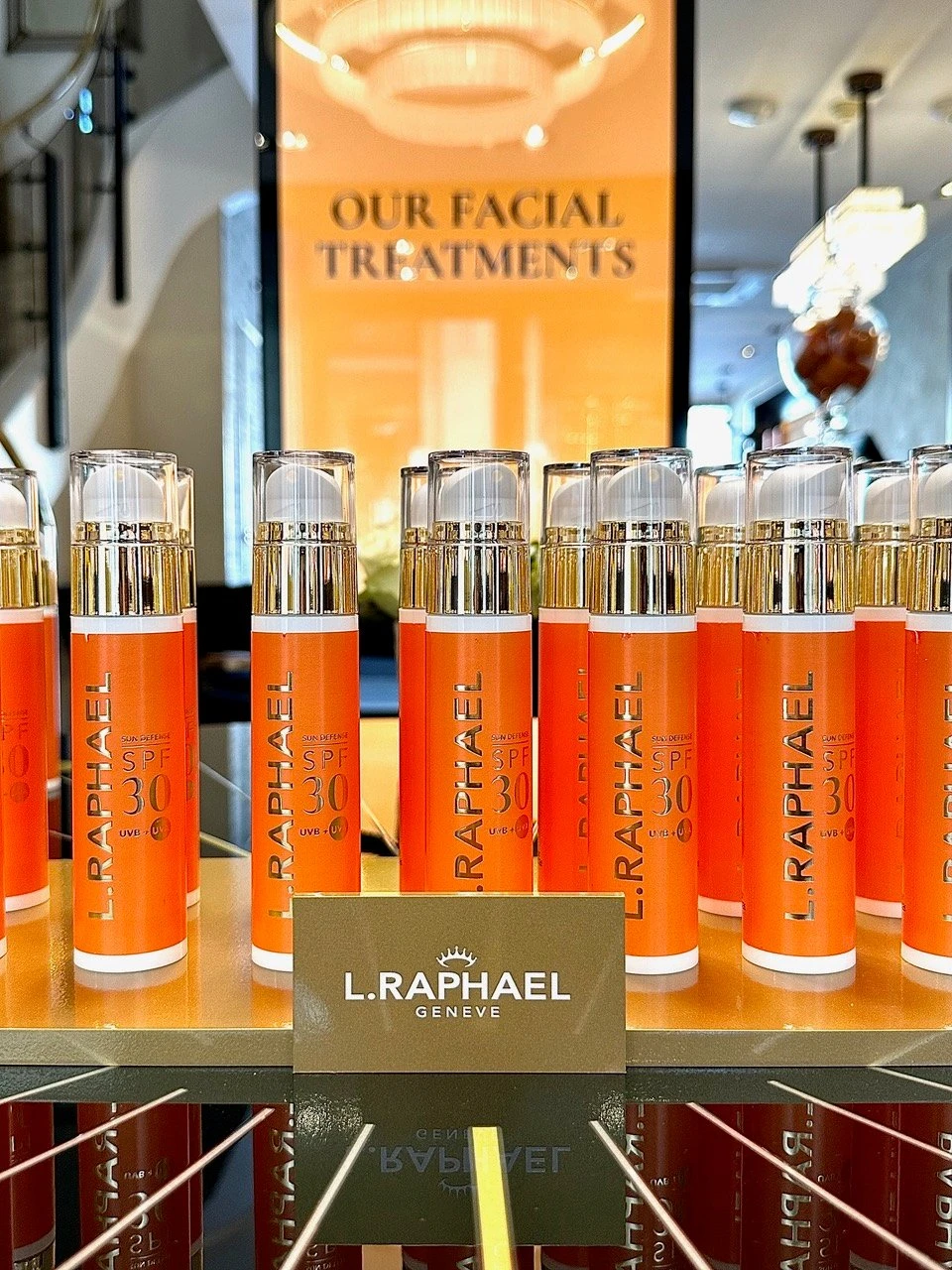 В бренде L.RAPHAEL представили новинки на Каннском фестивале