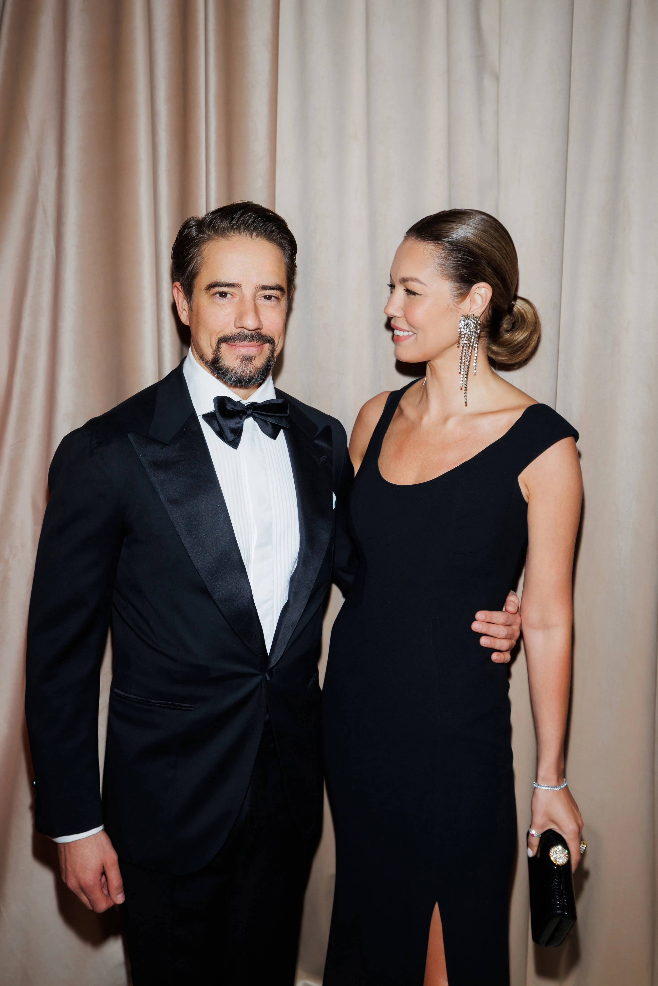 Юлия мен Артем Акимовтар