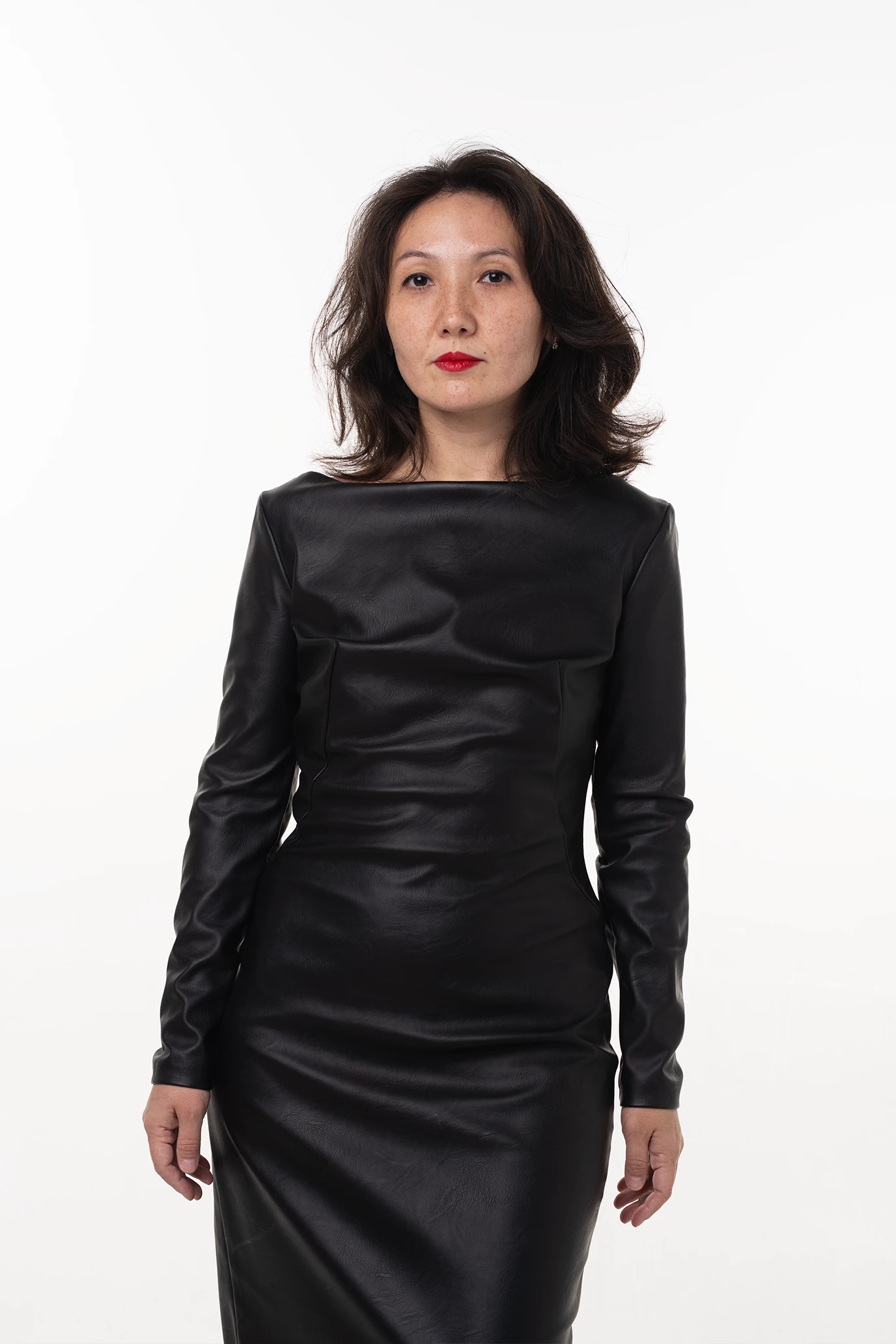 Фото из личного архива Камилы Ковязиной