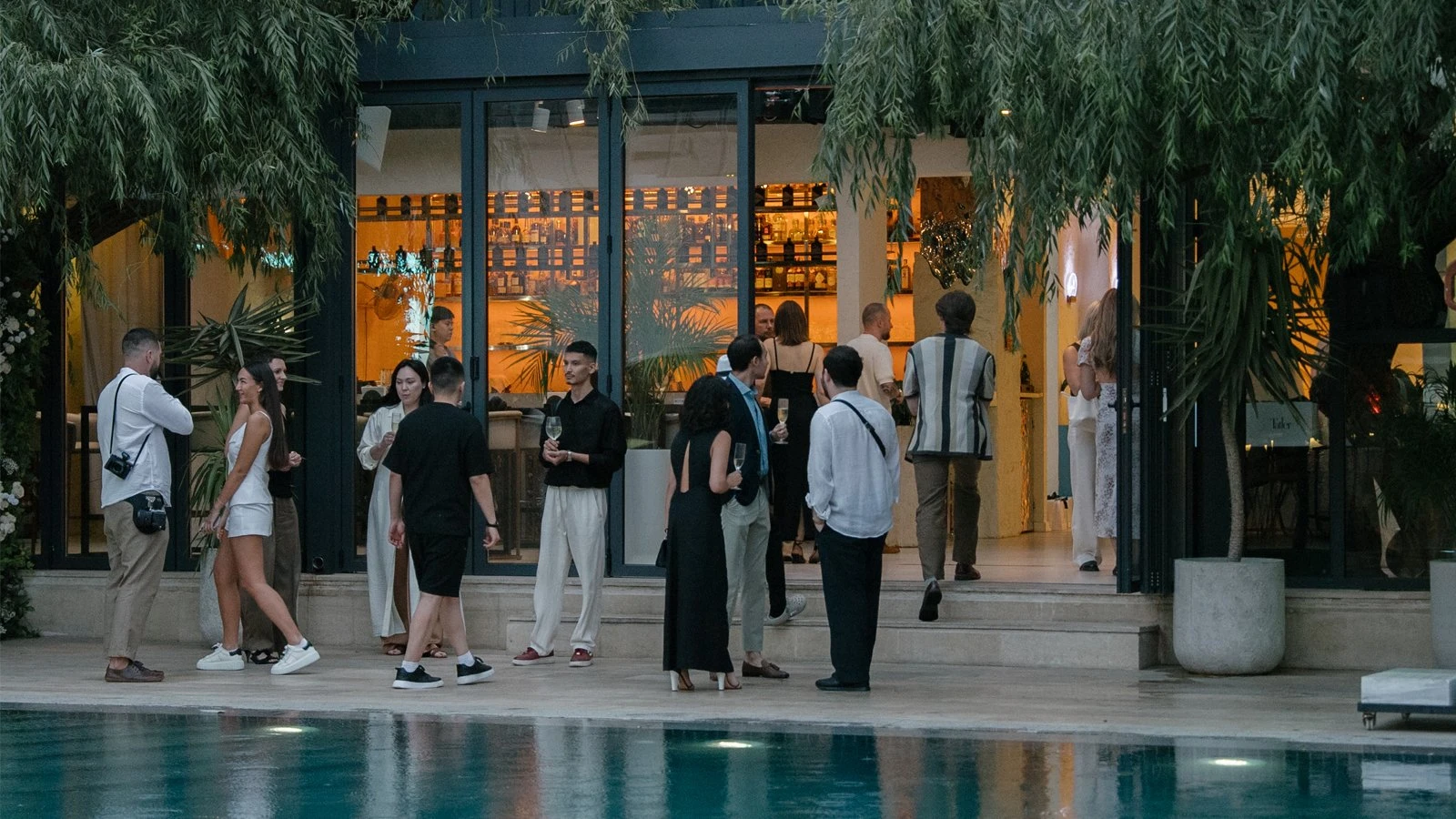 Фотосуретші: Аружан Жанова