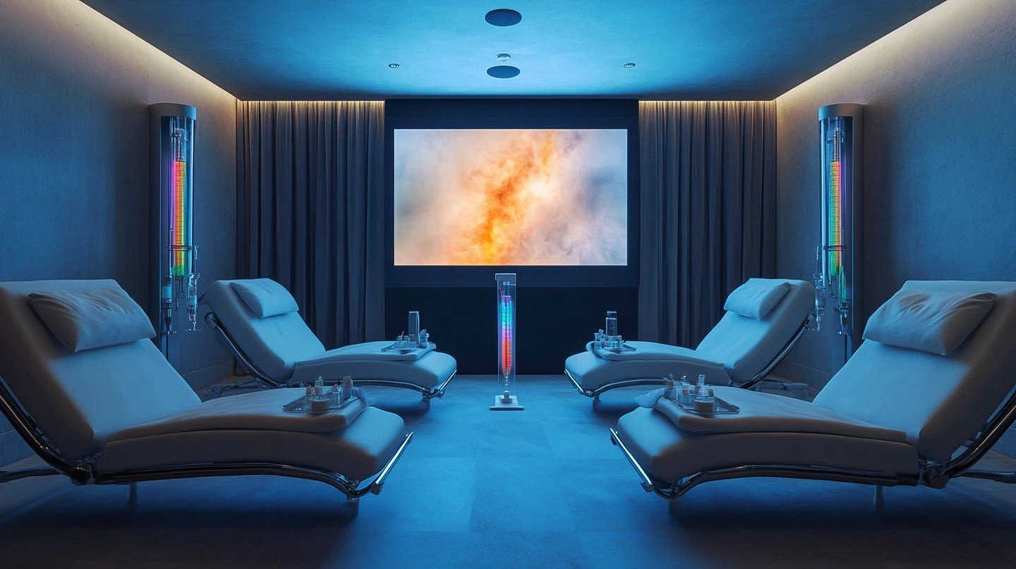 $300 миллионов на строительство бункера в США