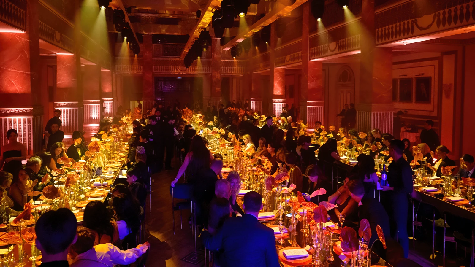 Девять светских кланов Алматы