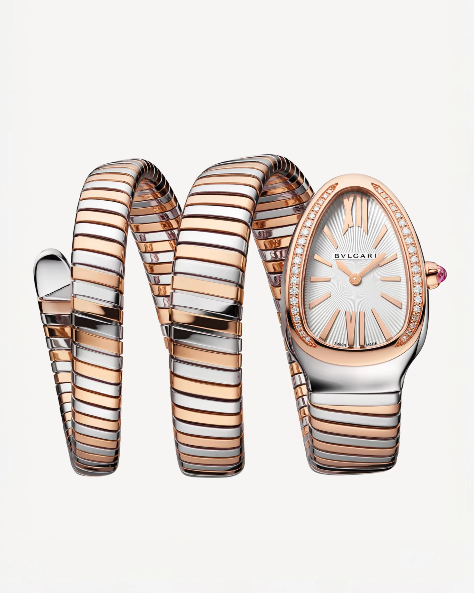 Bvlgari Serpentine Tubogas | Bvlgari