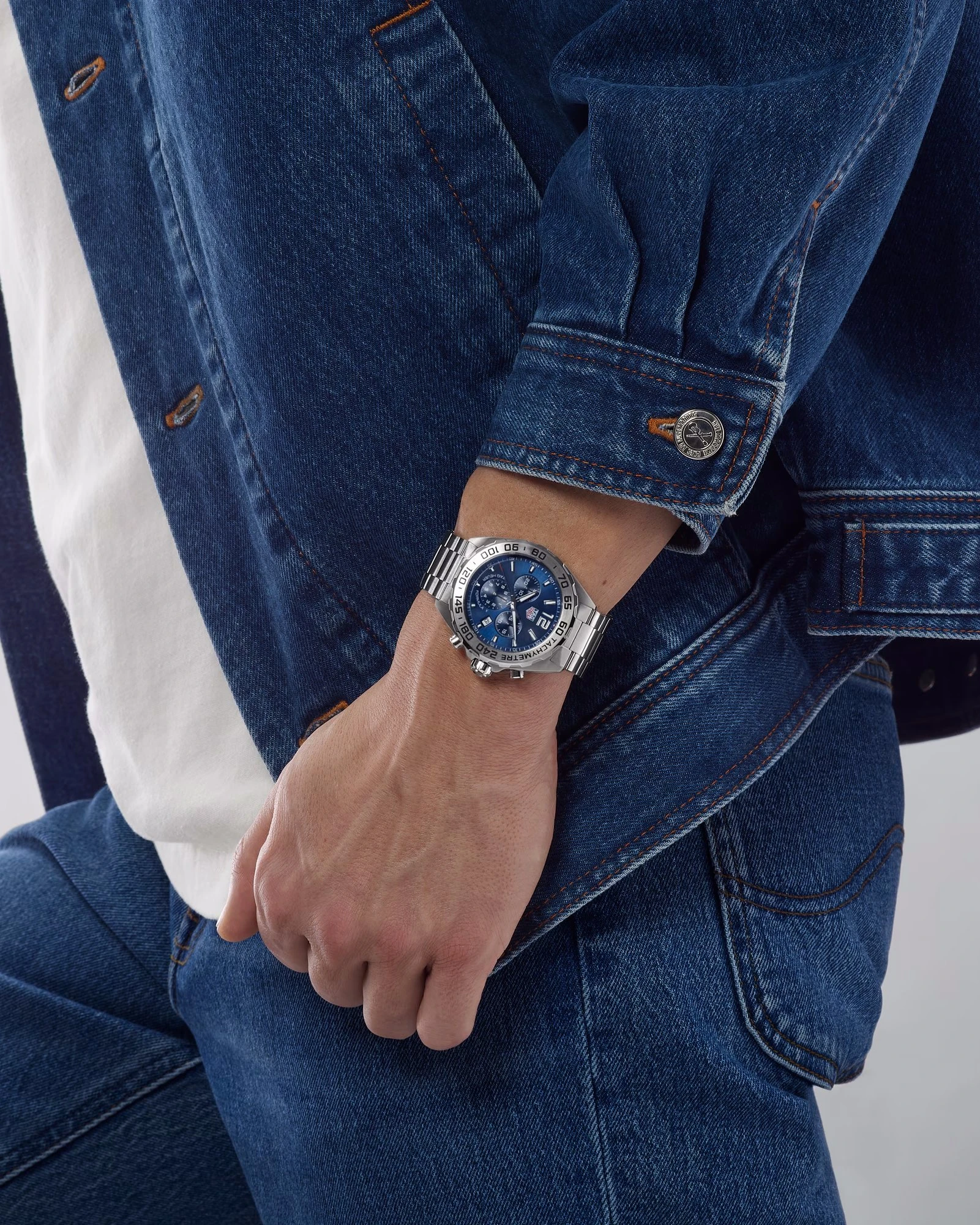 LVMH Watch Week 2025 несімен таң қалдырды?