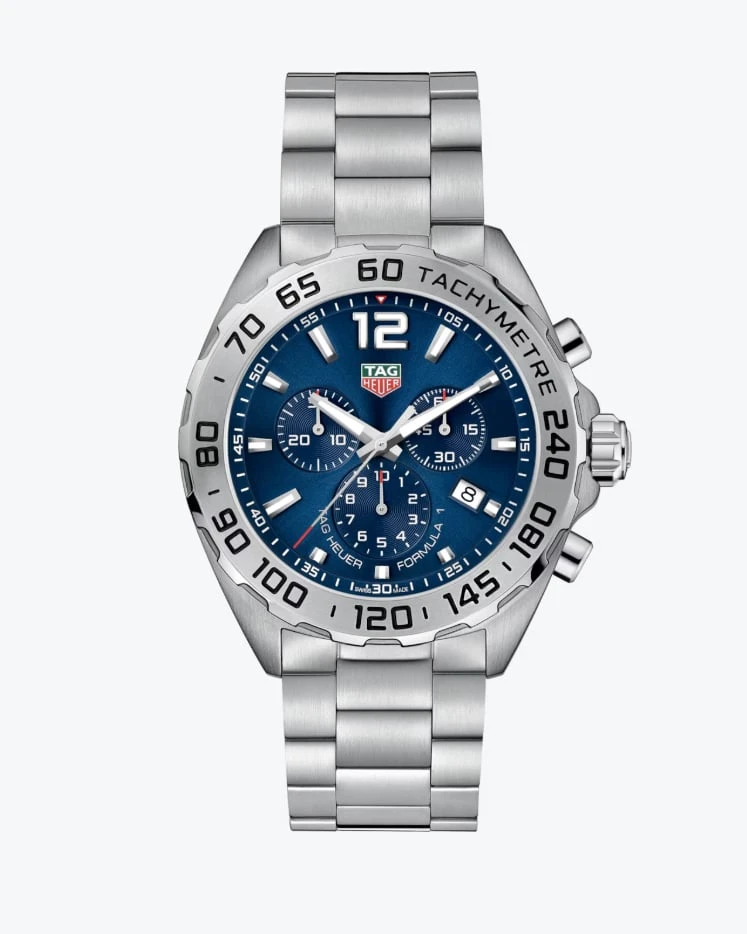 TAG Heuer Formula 1 Chronograph | TAG Heuer