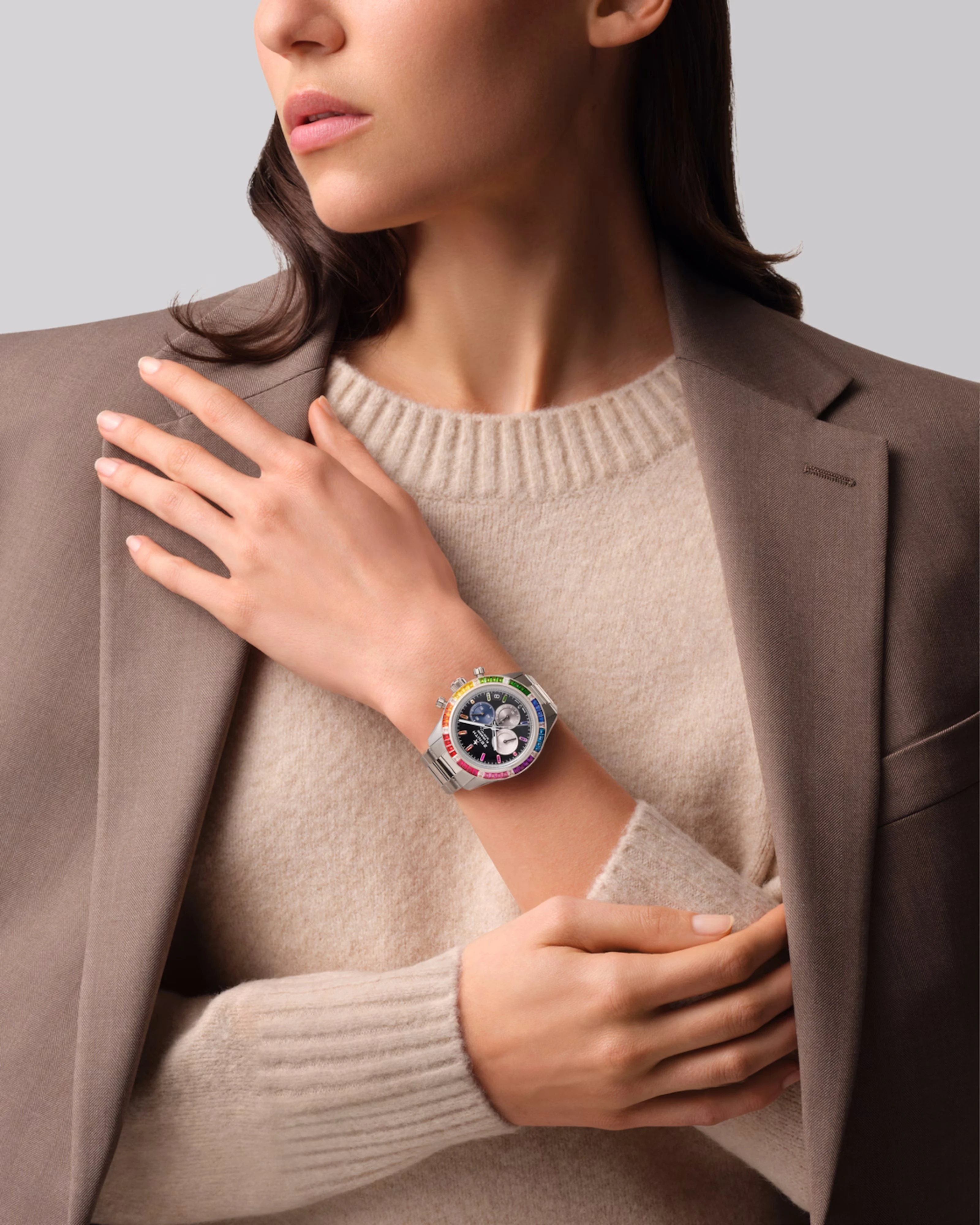 Что показали на LVMH Watch Week 2025