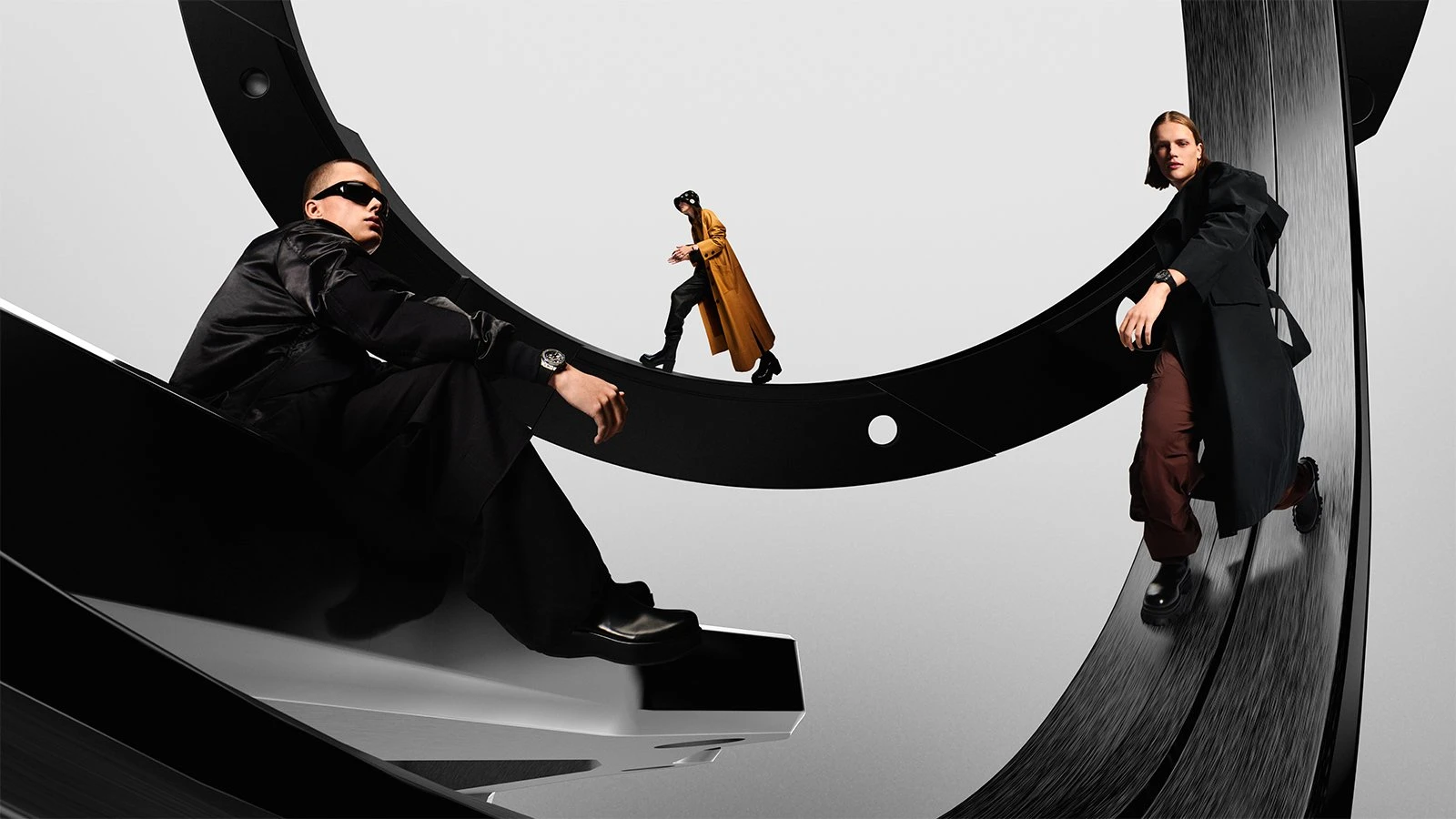 BIG BANG MECA-10 CAMPAIGN 20205