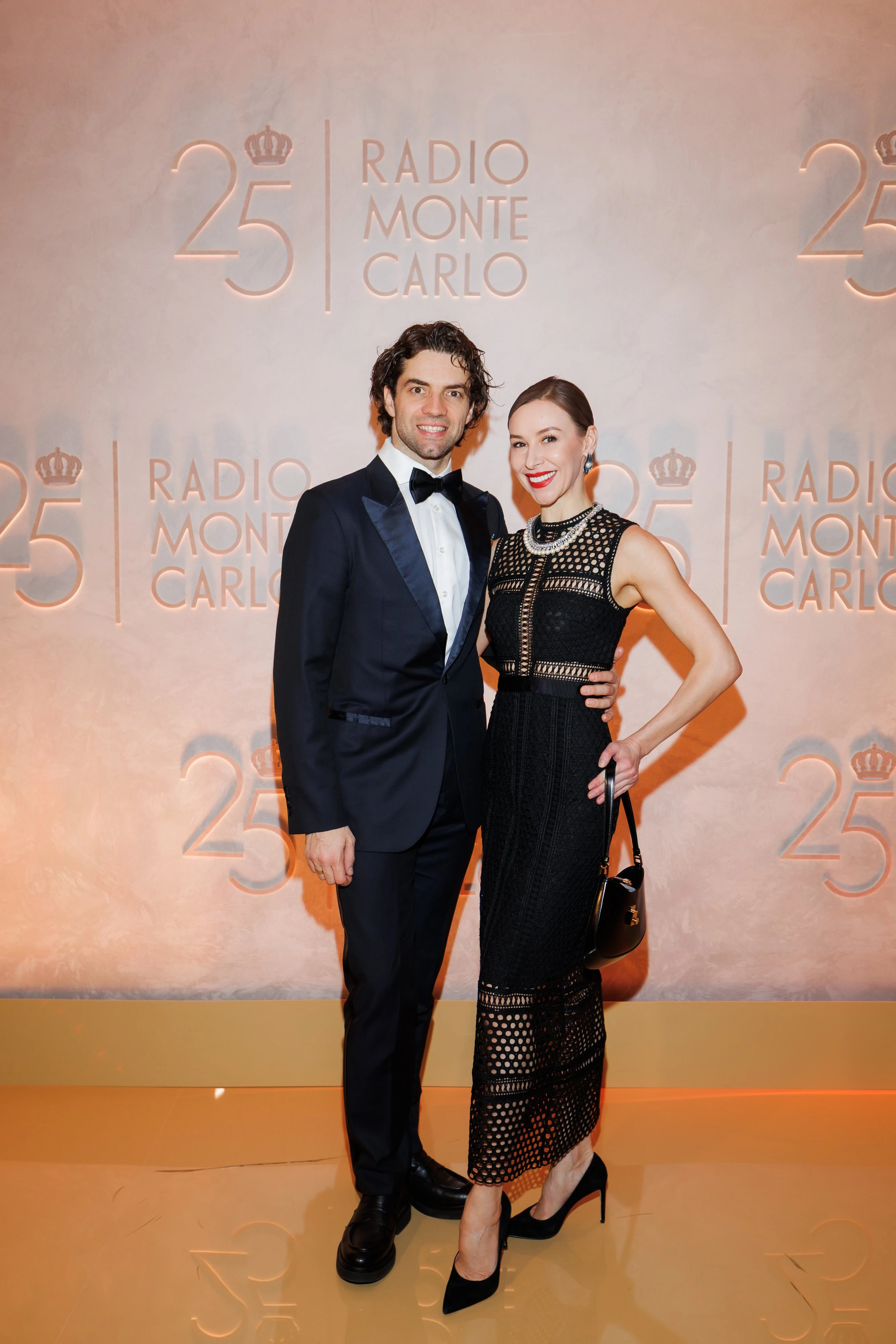 Кристина Кретова мен Игорь Цвирко