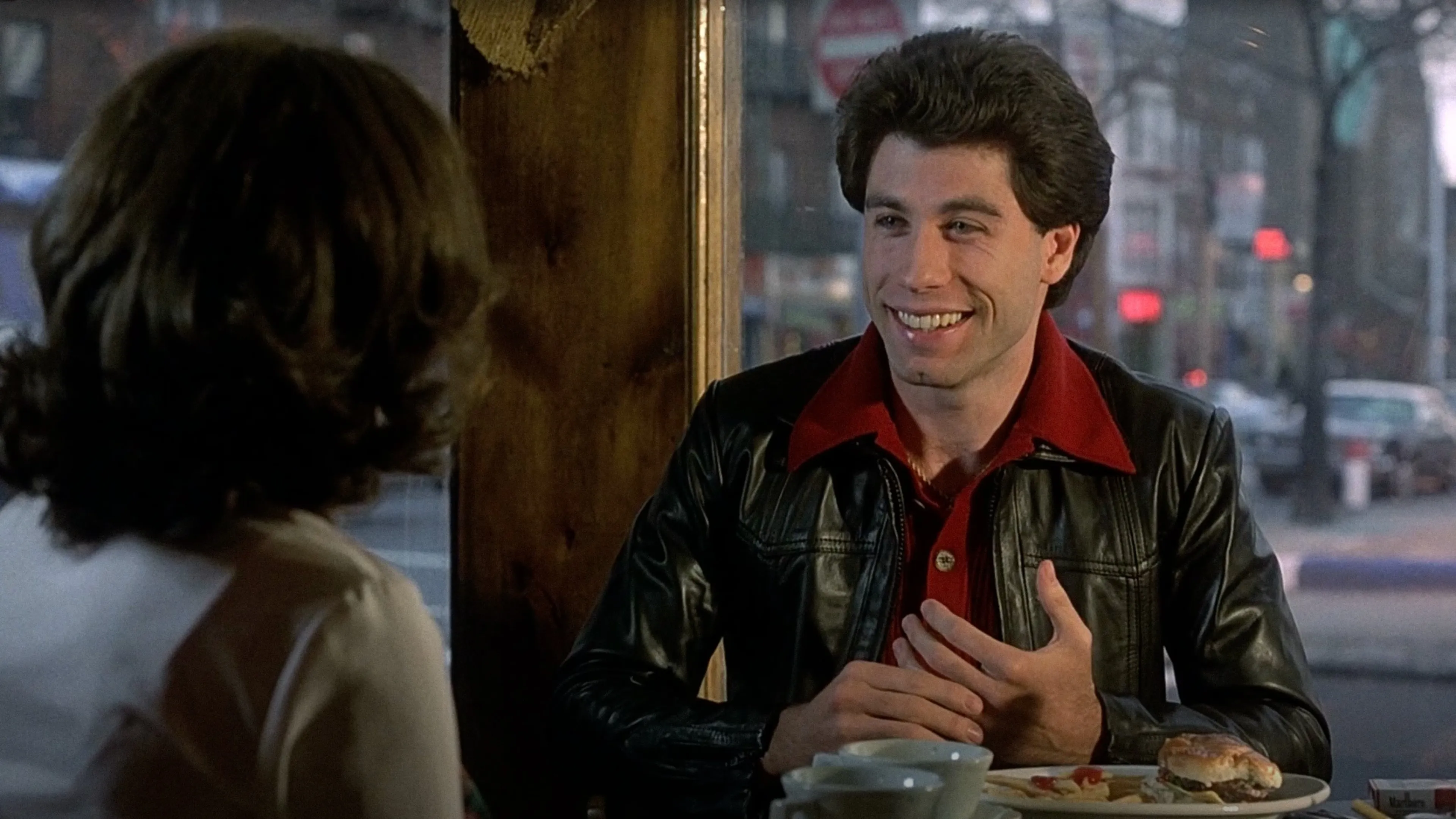 Лихорадка субботнего вечера (1977 г.)