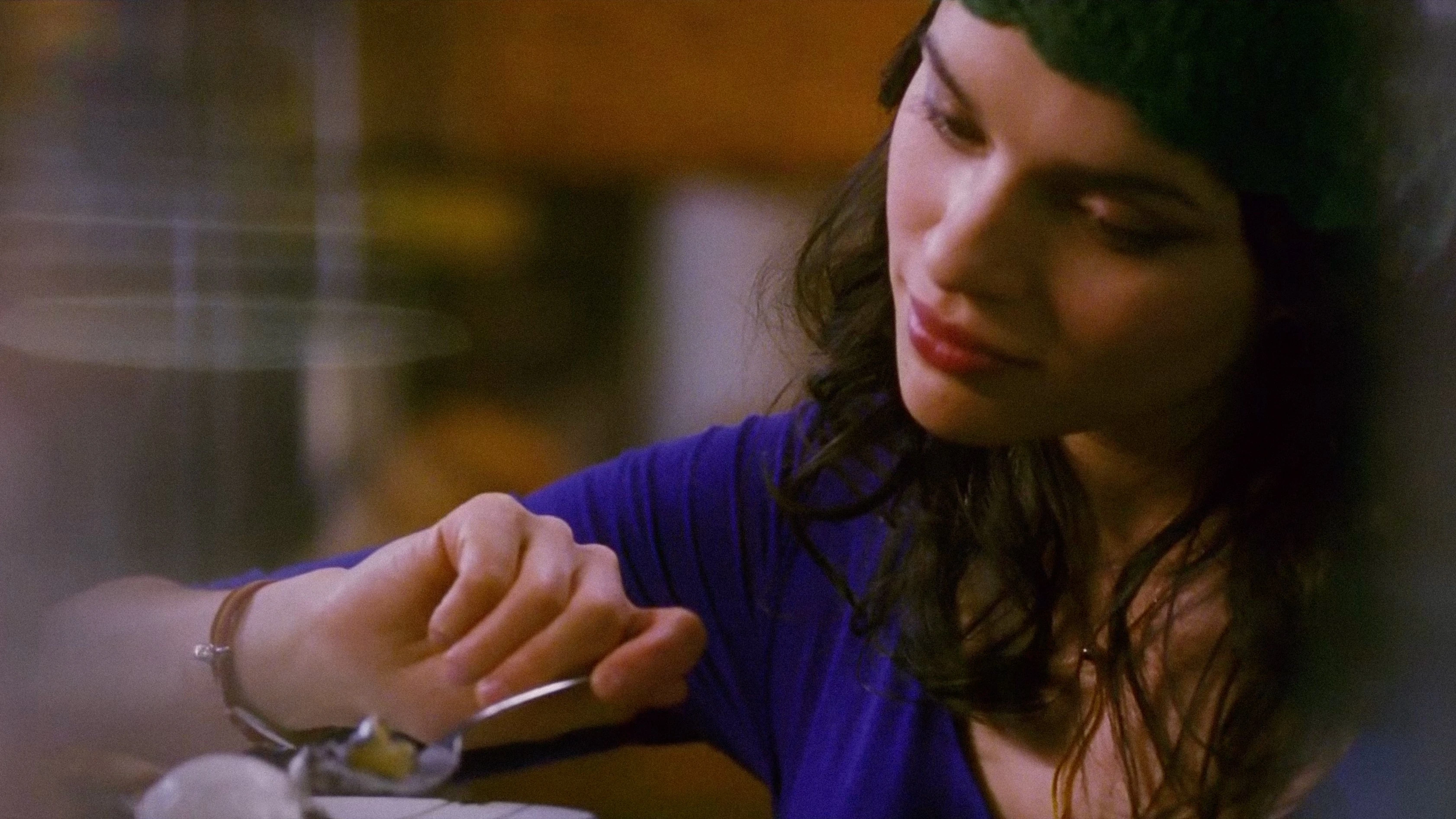 My Blueberry Nights (2007)