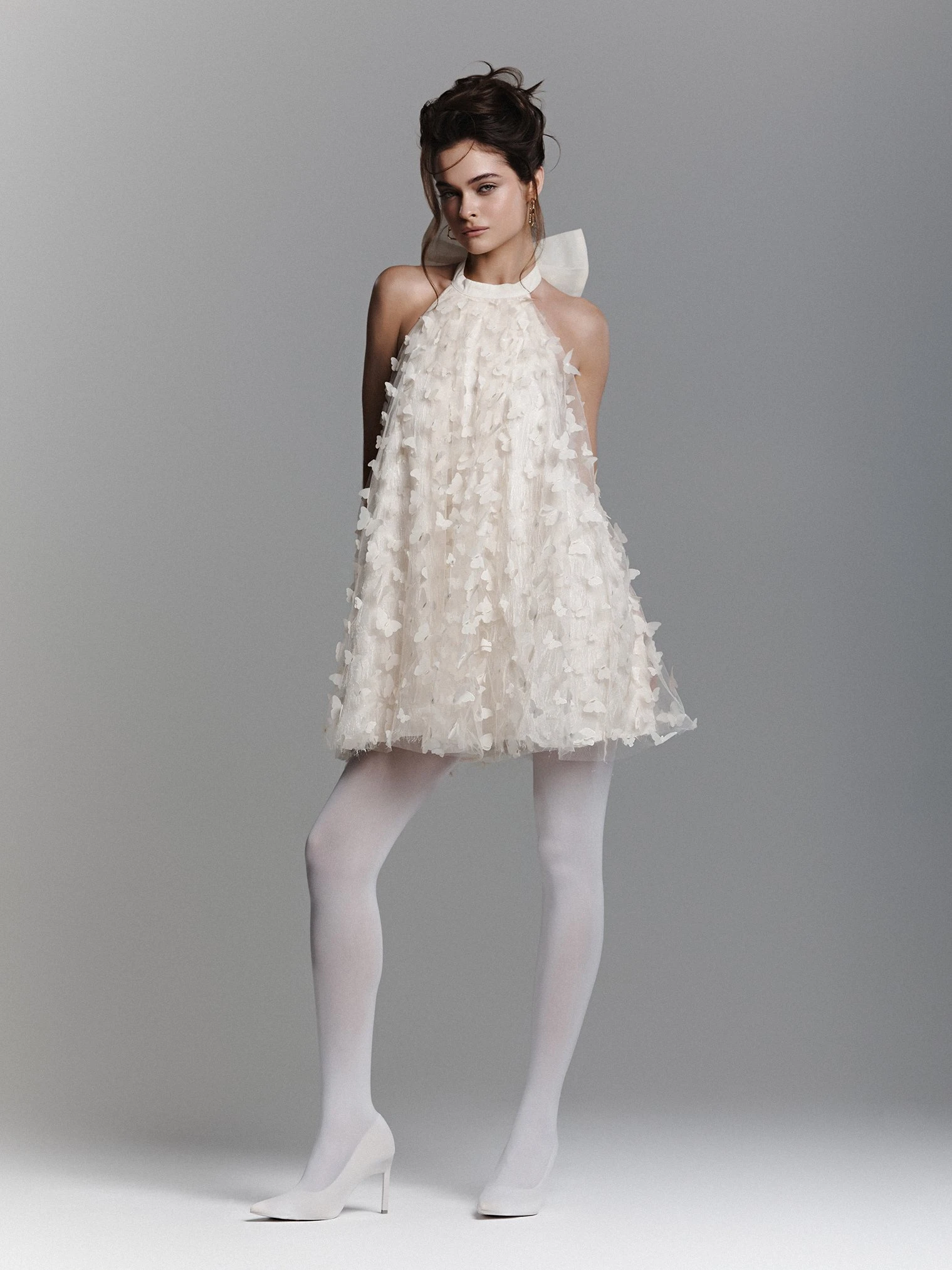 Кеш патшайымы: мектеп бітіру кешіне қандай макияж жасаған жөн