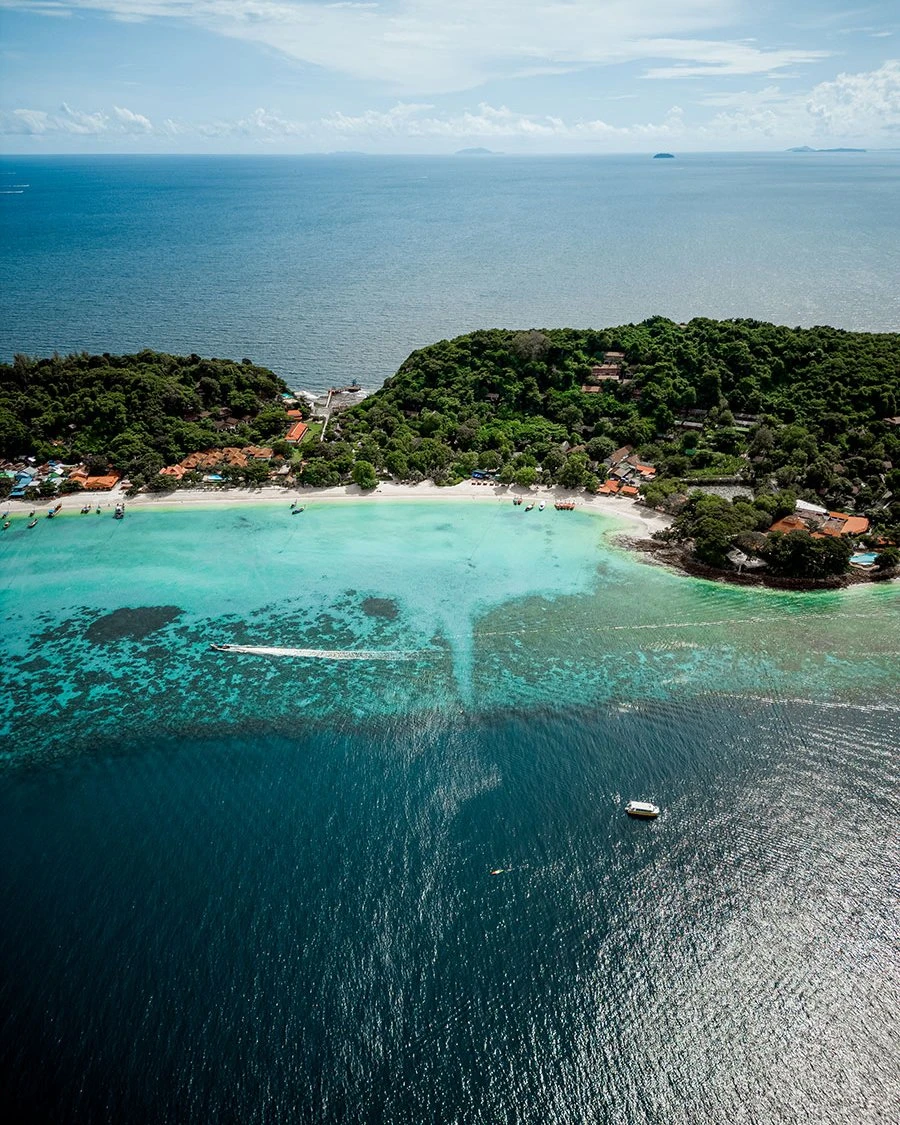 Таиландта төртінші OUTRIGGER курорты ашылмақ