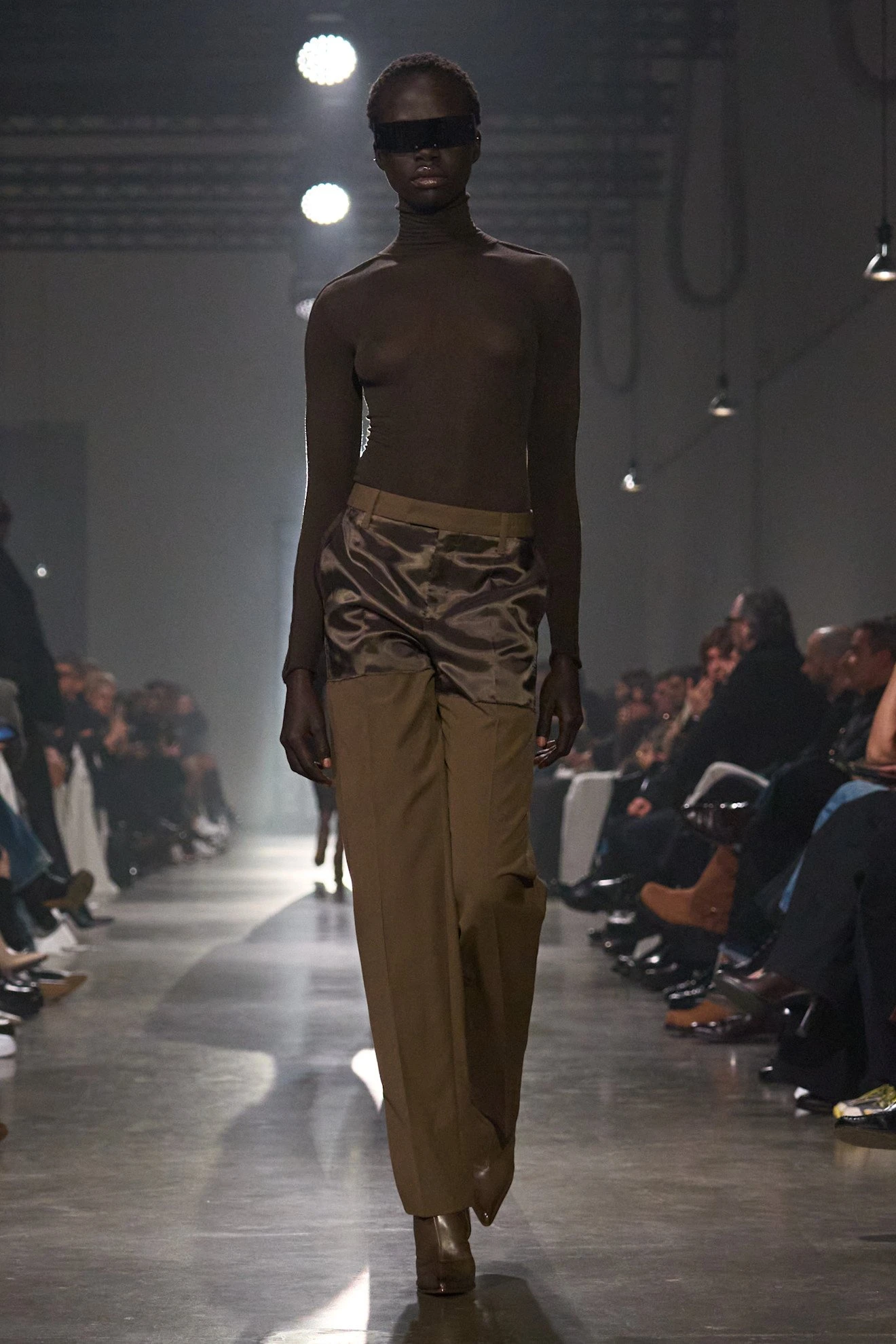 Как прошел третий день Milan Fashion Week