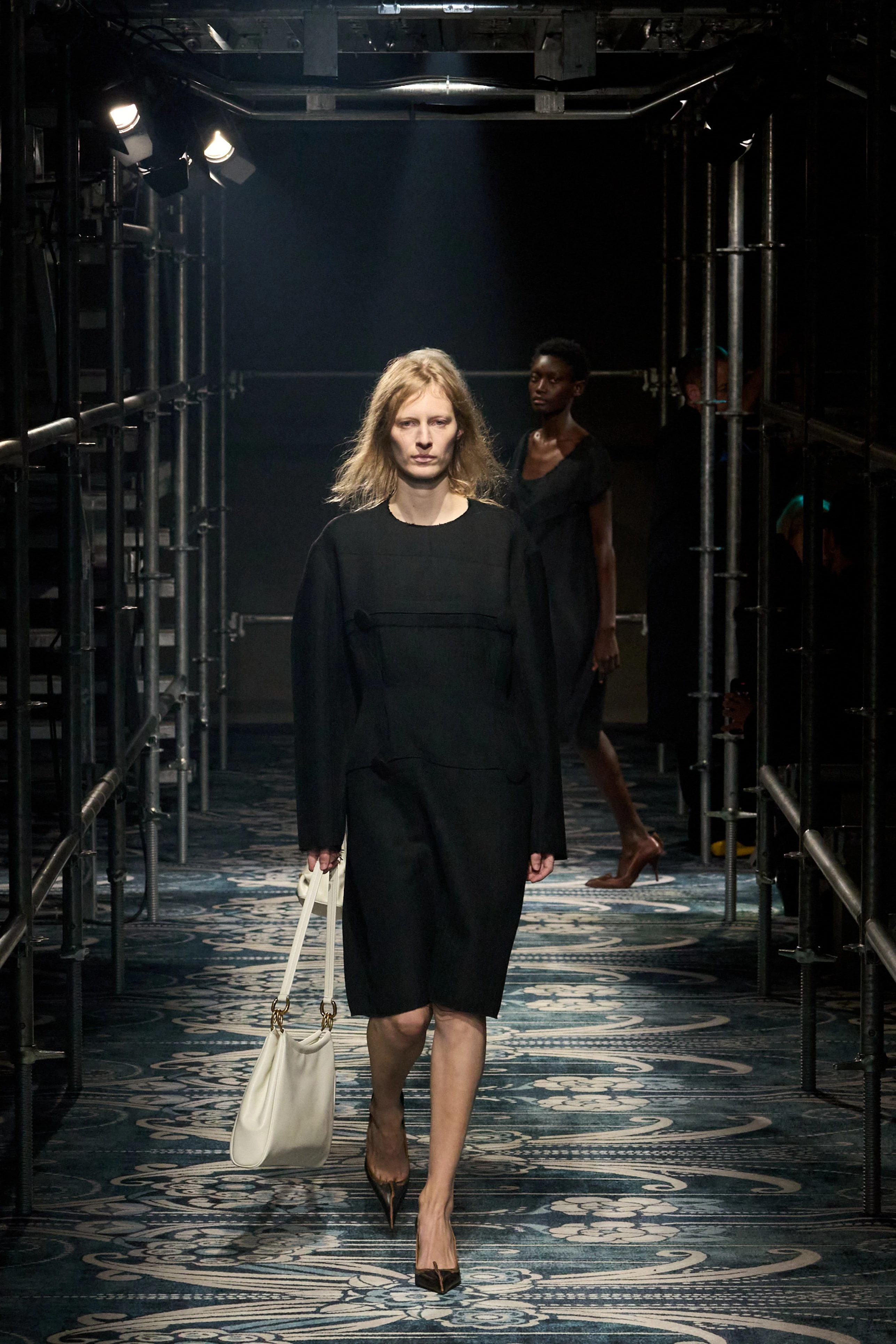 Как прошел третий день Milan Fashion Week