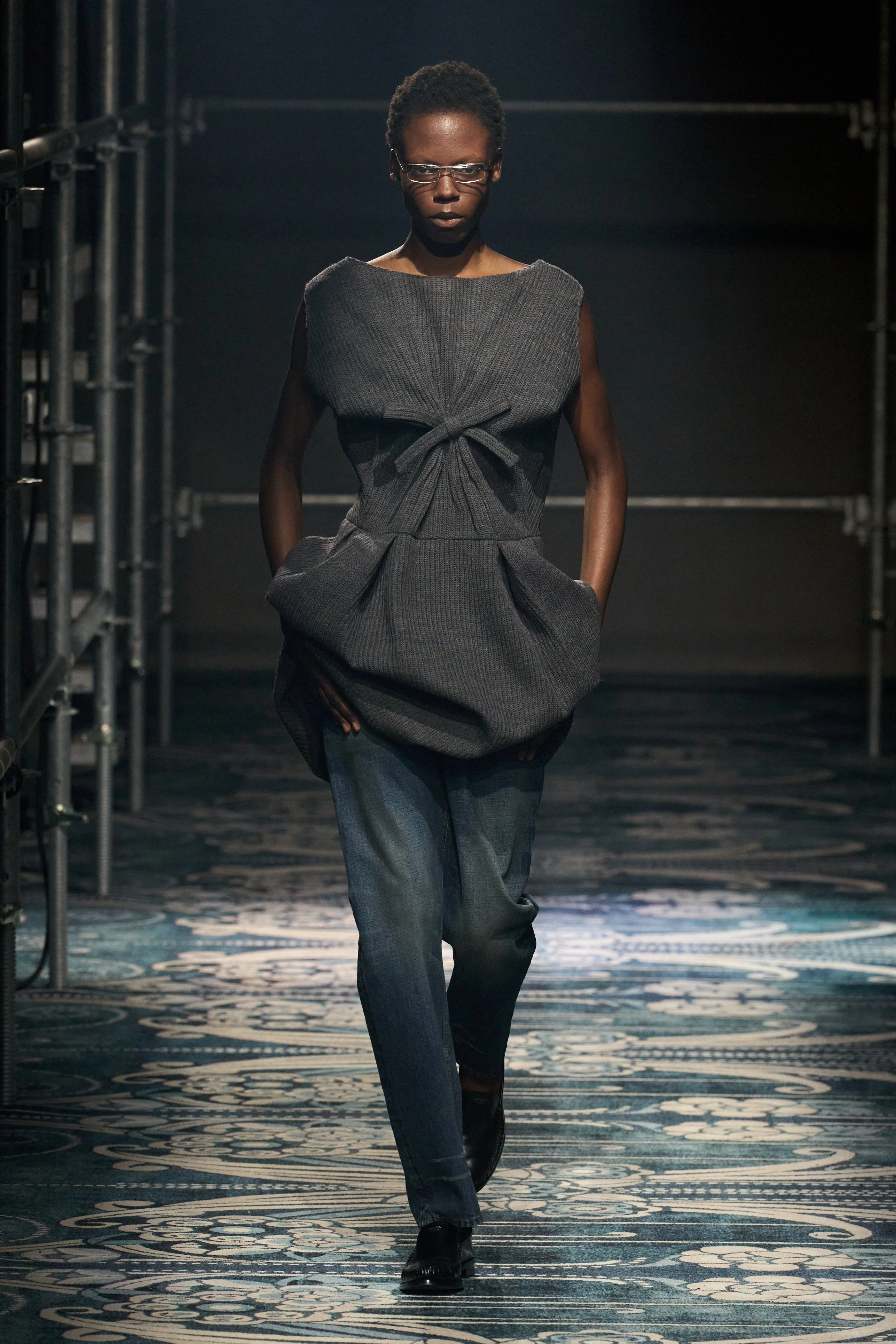 Как прошел третий день Milan Fashion Week