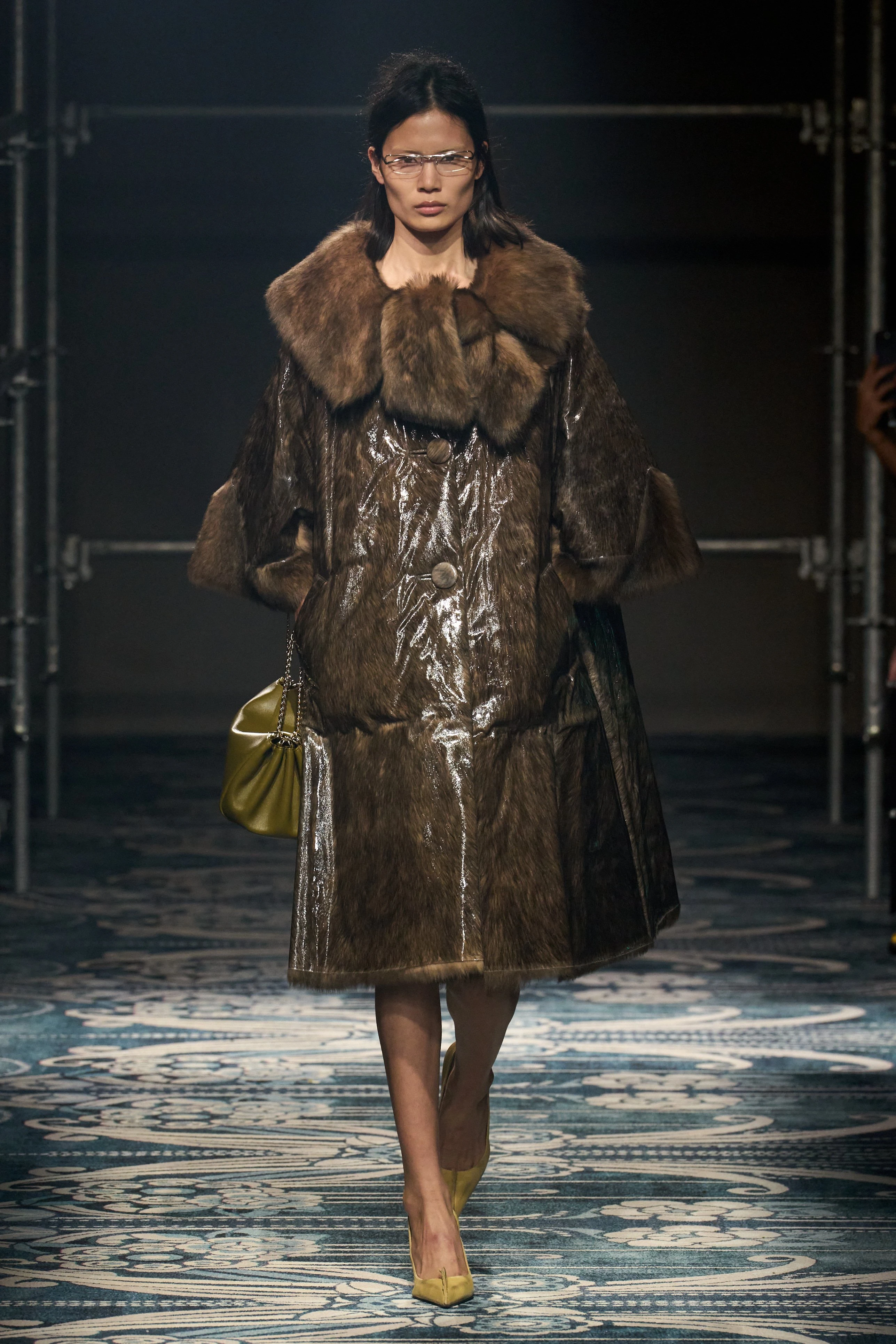 Prada, Ready to Wear Fall Winter 2025