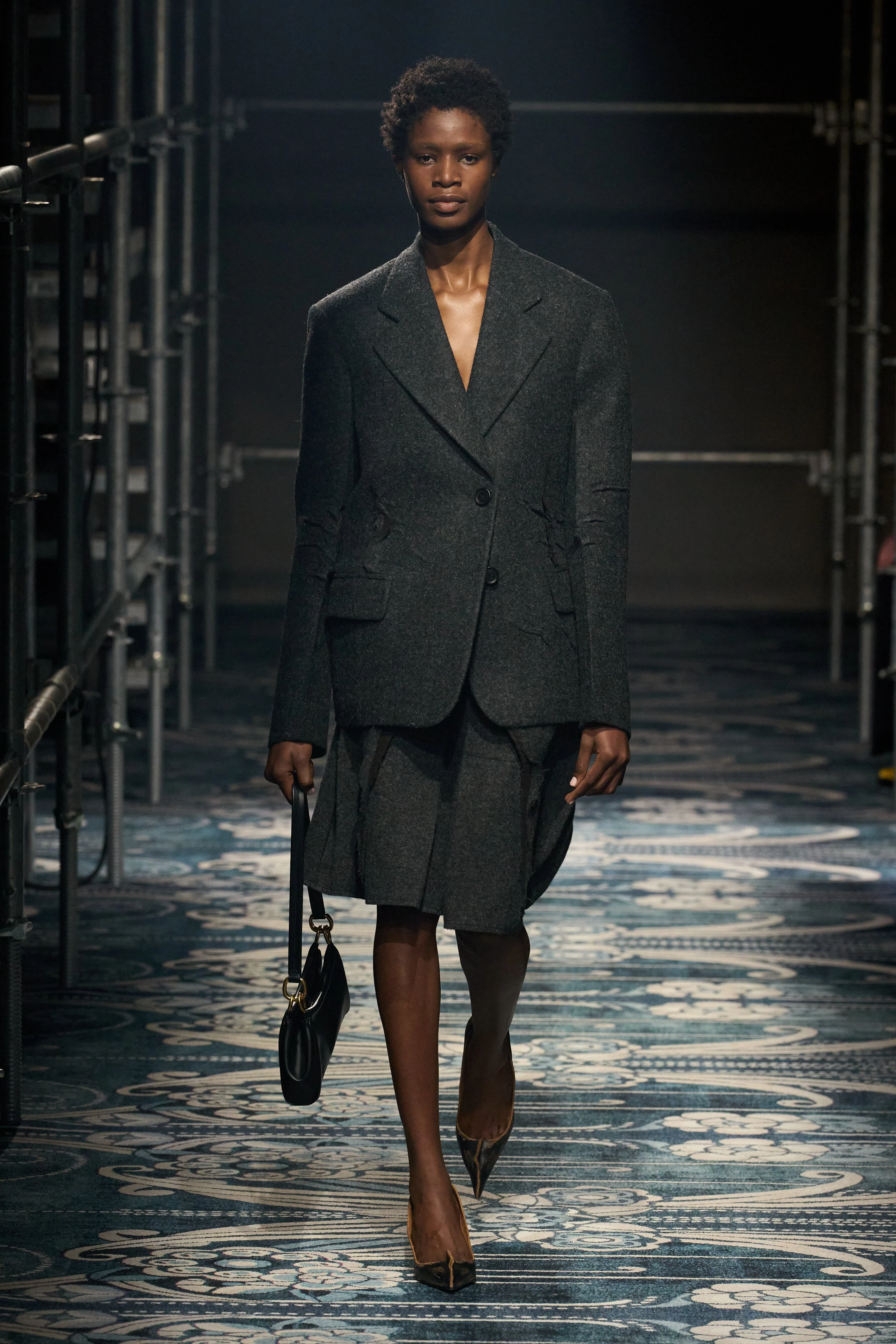 Как прошел третий день Milan Fashion Week