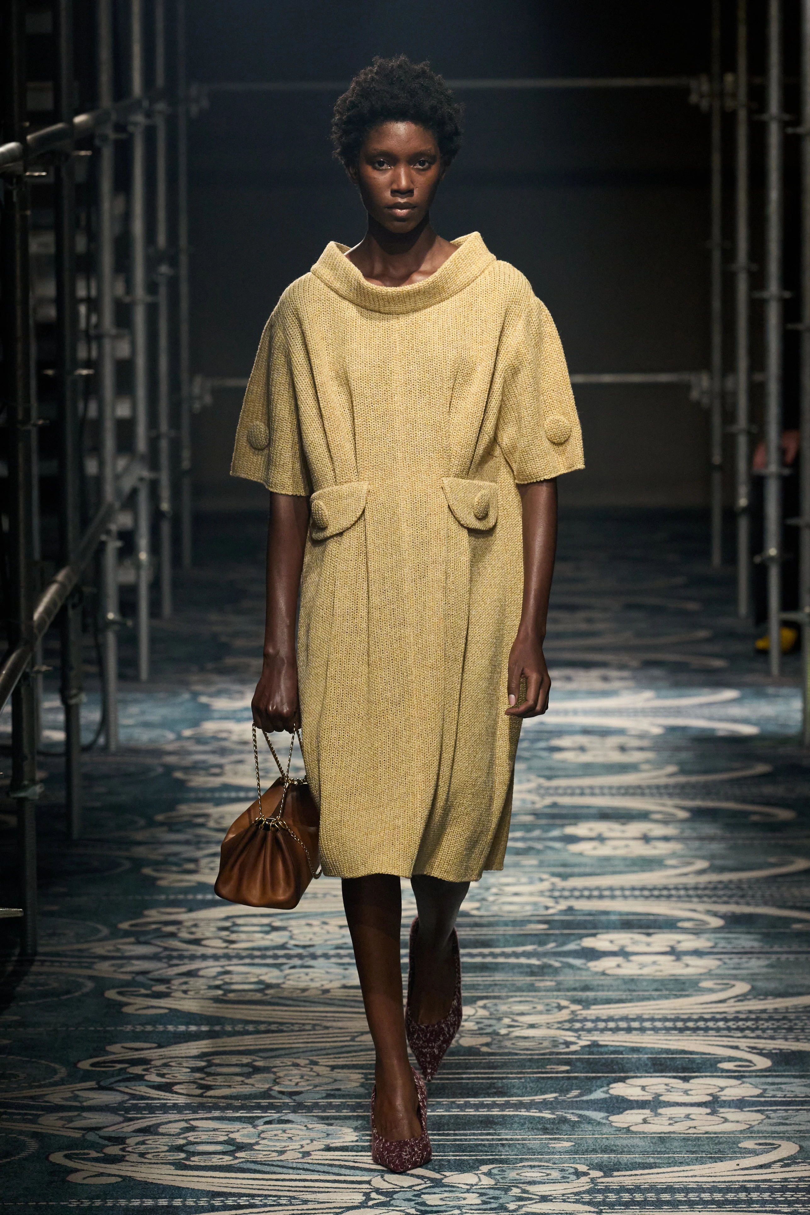 Как прошел третий день Milan Fashion Week