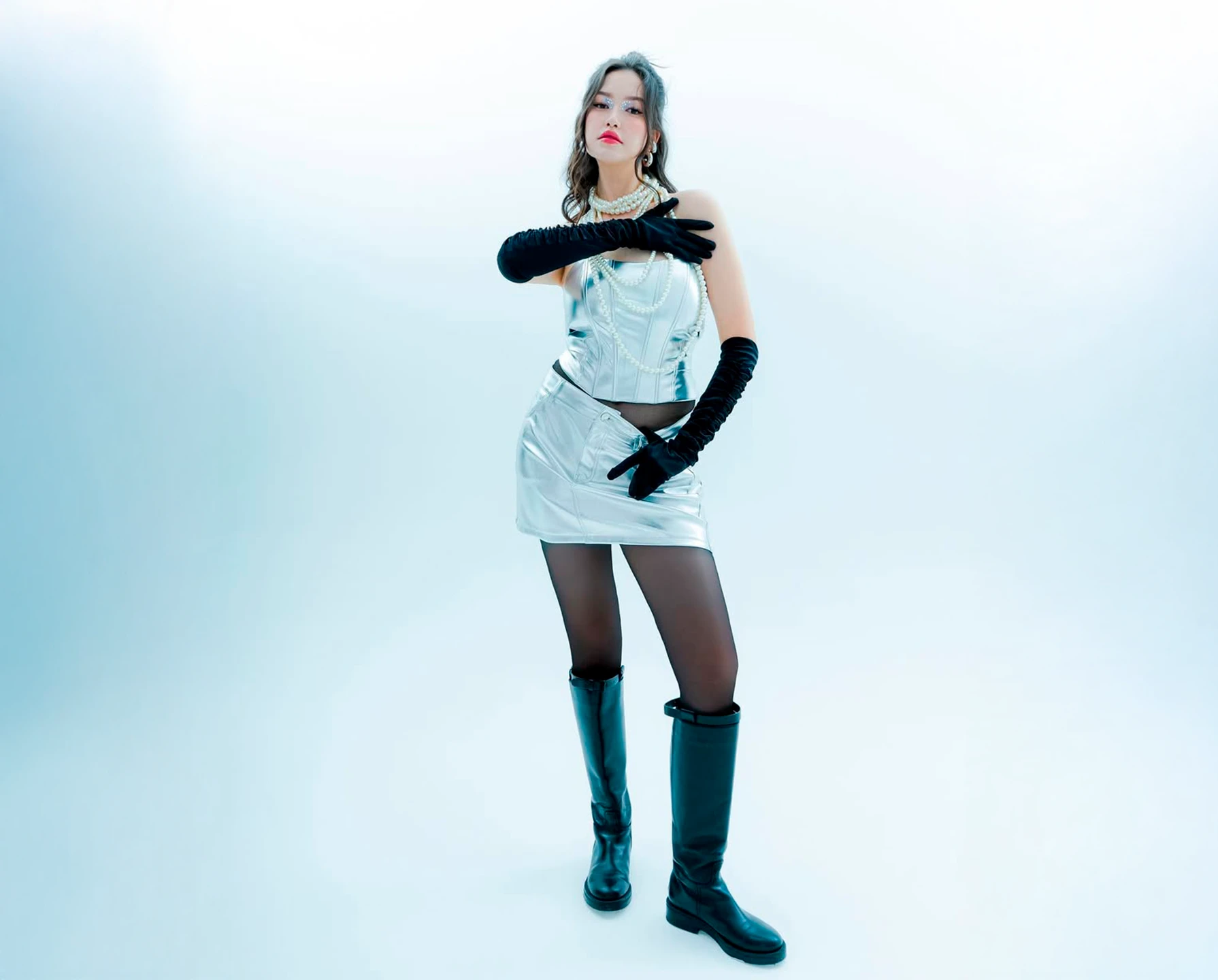 Instagram @aroojeanne