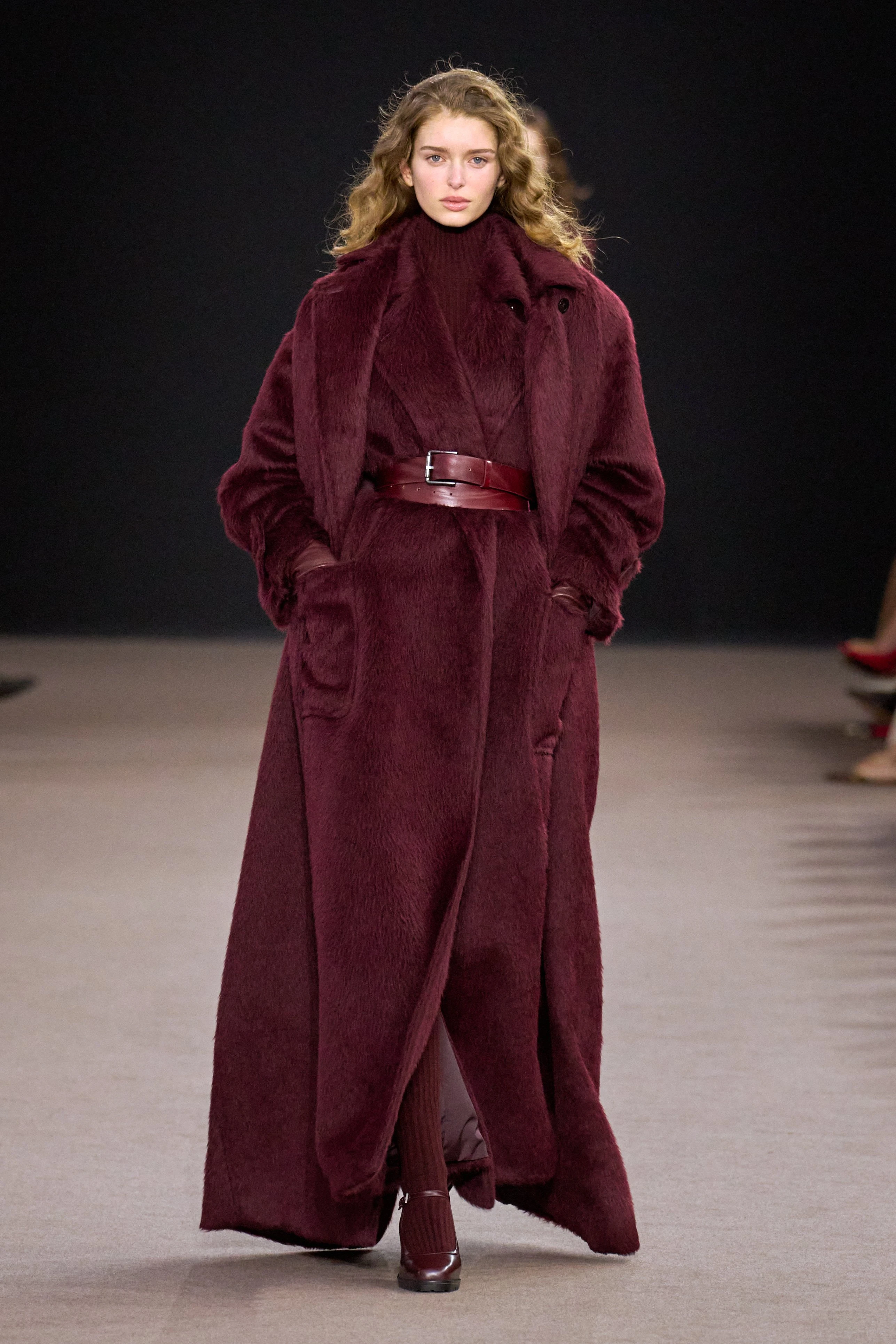 Max Mara, Ready to Wear Fall Winter 2025
