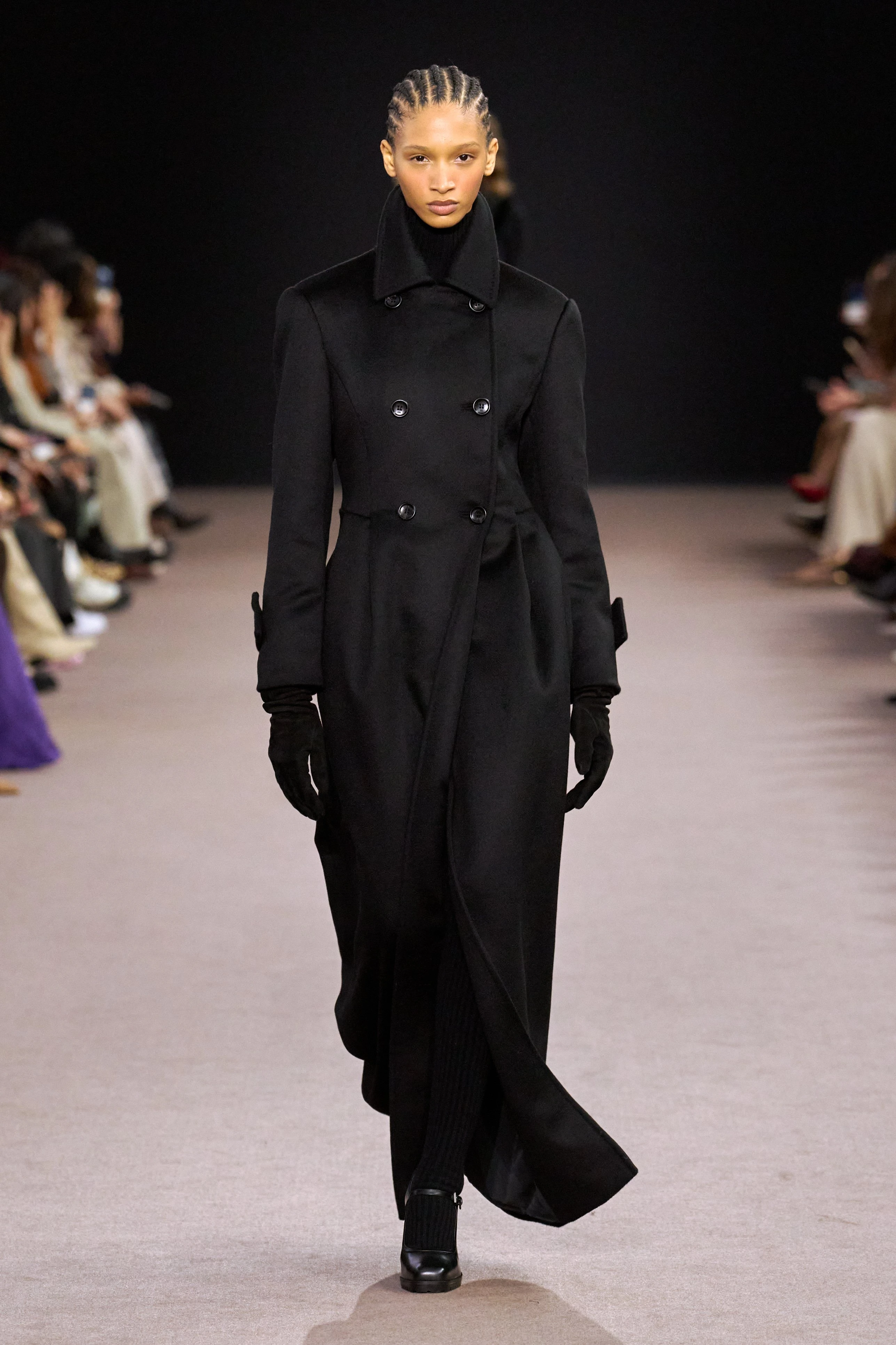 Как прошел третий день Milan Fashion Week