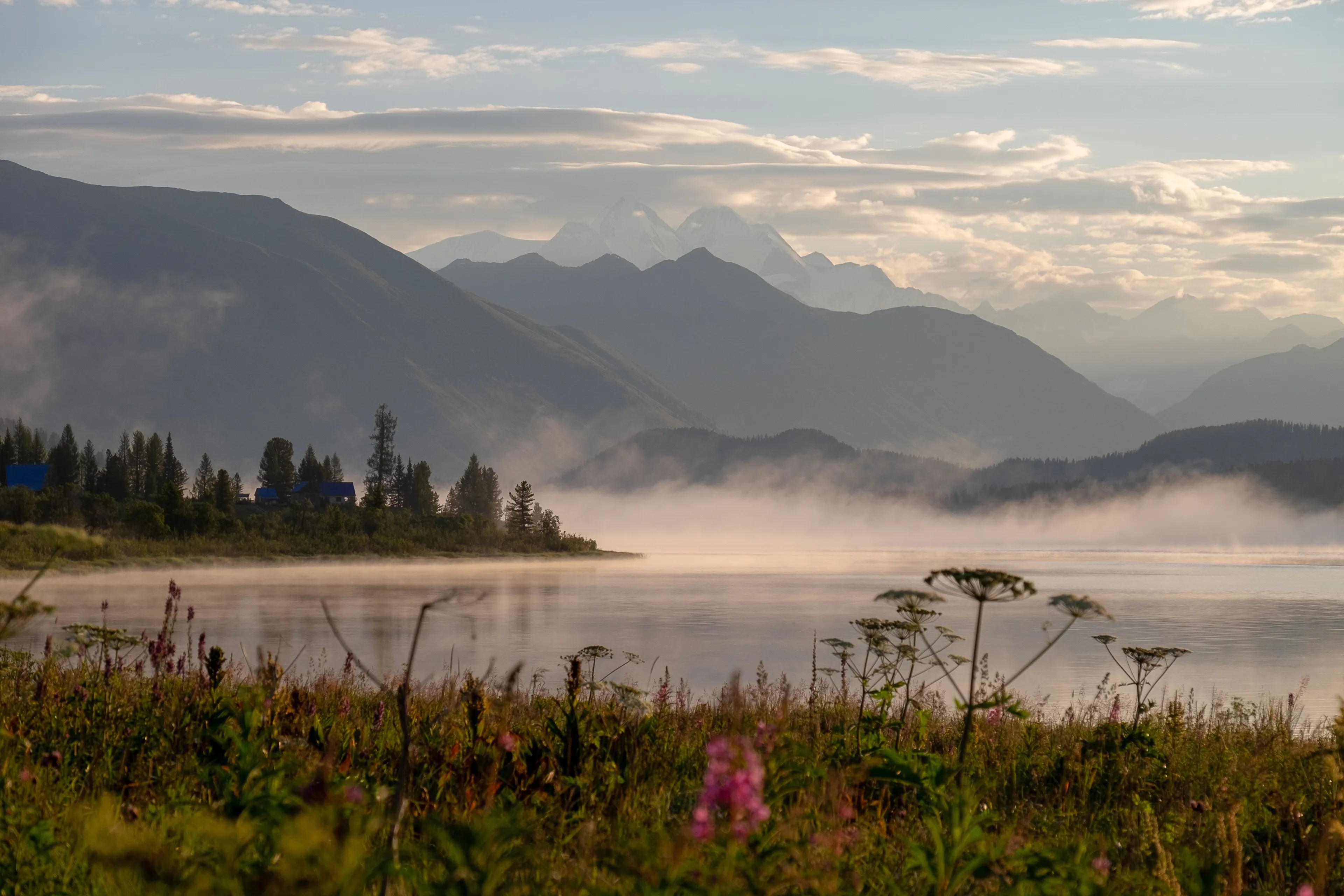 Архив АО «НК KAZAKH TOURISM»