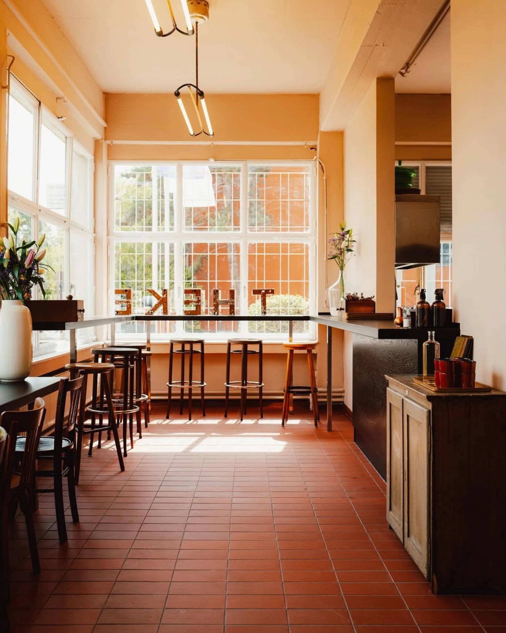 Theke | @theke.berlin