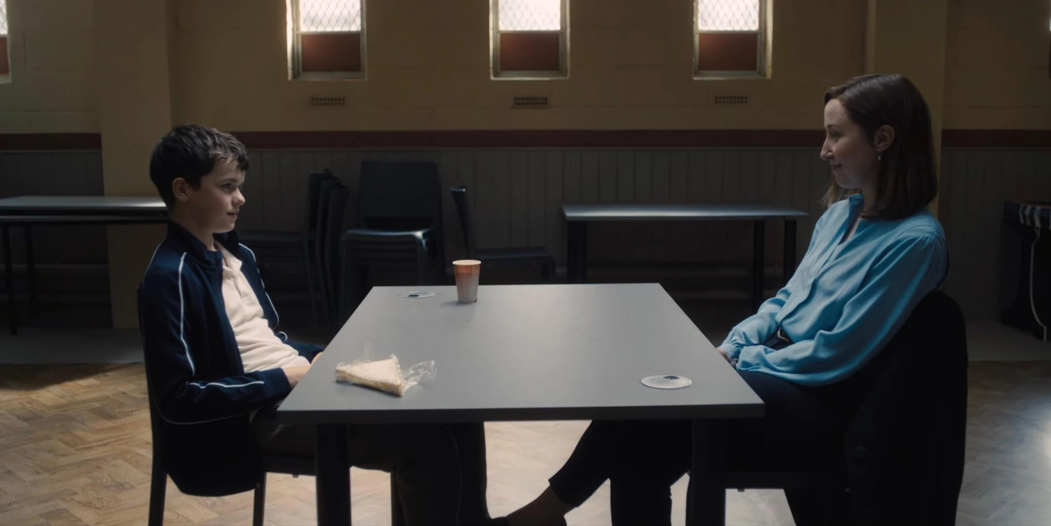 Почему всем надо смотреть «Переходный возраст»?