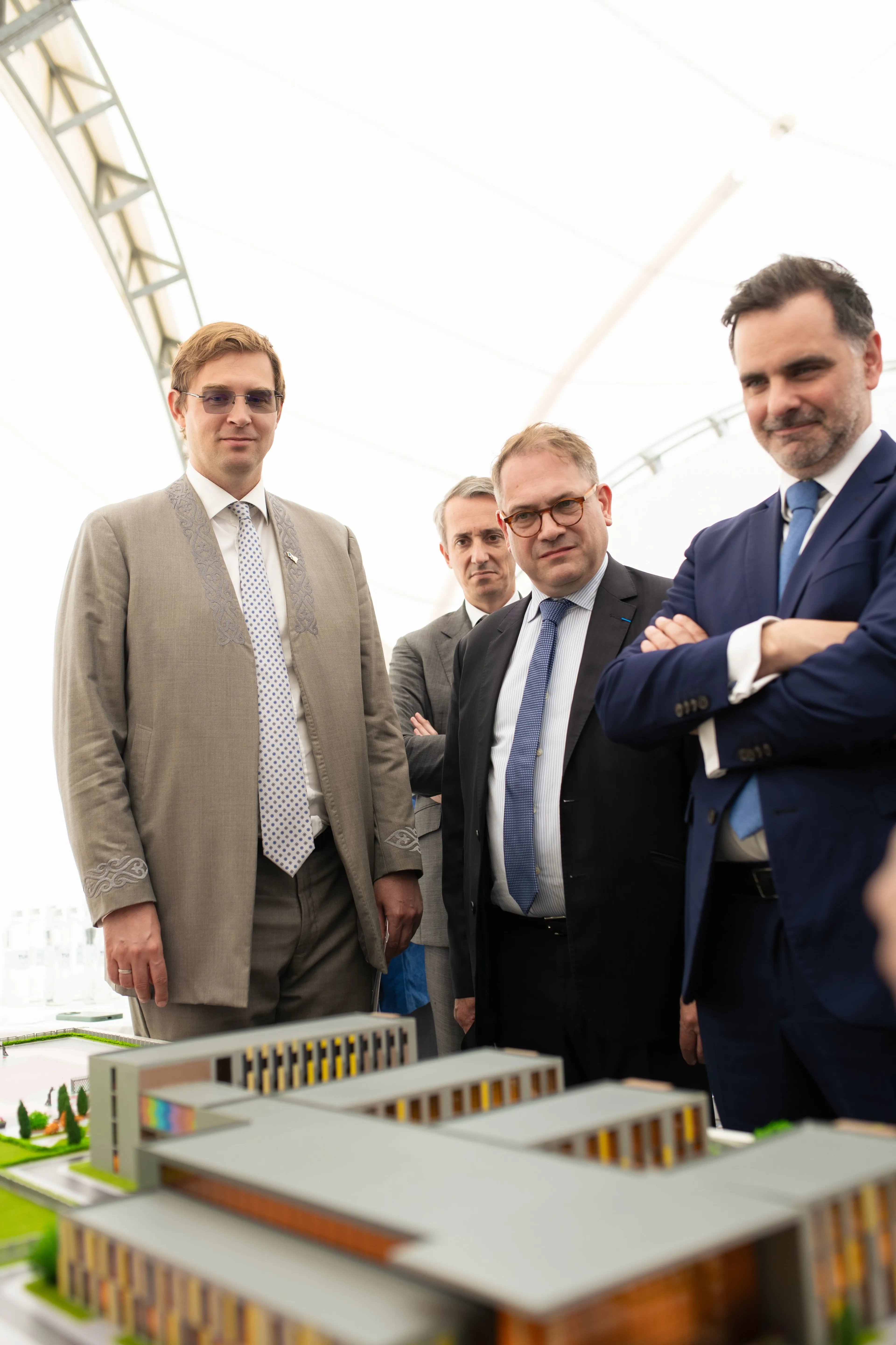 Freedom Holding Corp.