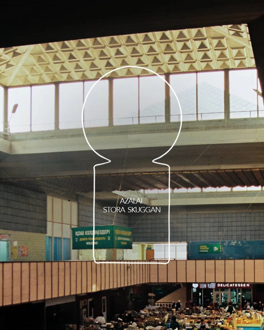 Как пахнет Алматы: восемь ароматов с ностальгией о городе