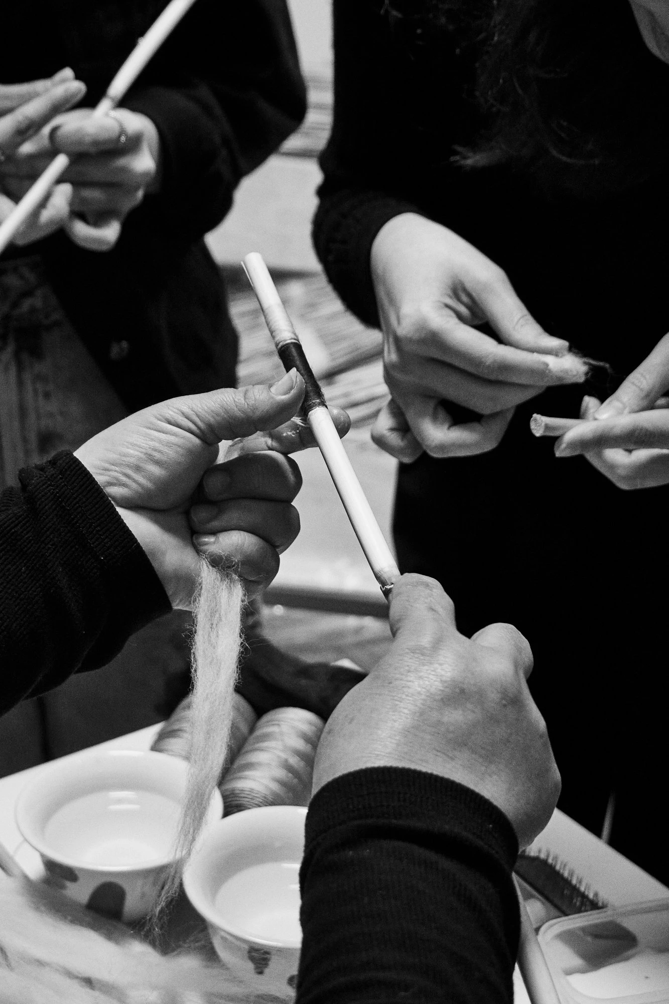 Казахстанская студия дизайна на выставке в Милане