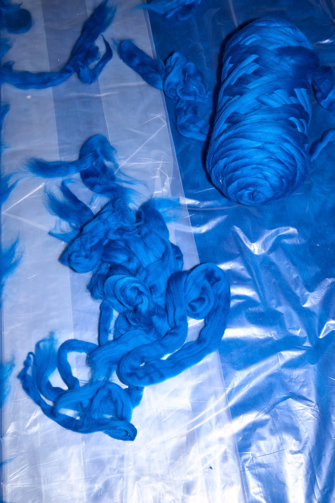 Казахстанская студия дизайна на выставке в Милане