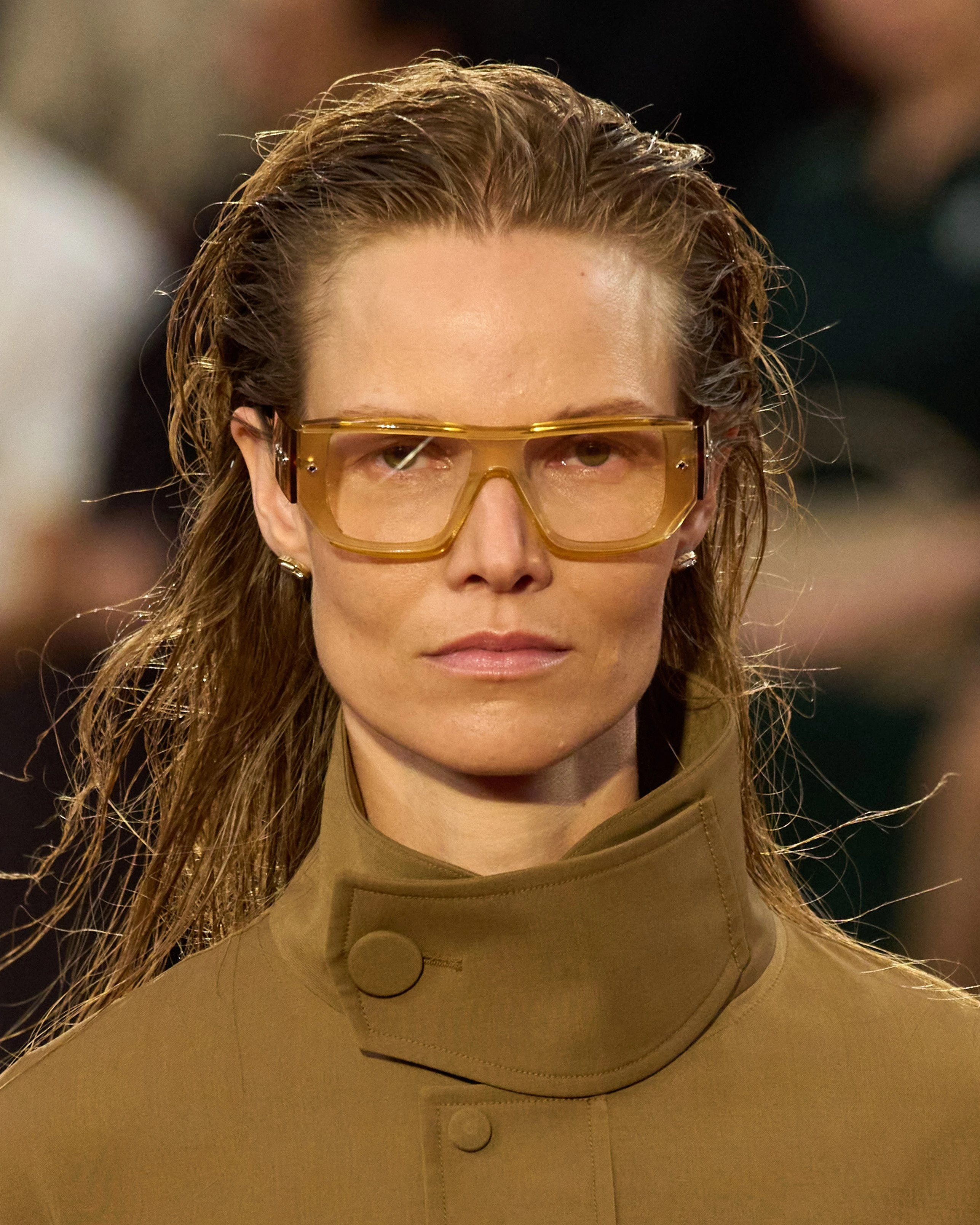 Lacoste Ready to Wear Fall Winter 2025 | Spotlight