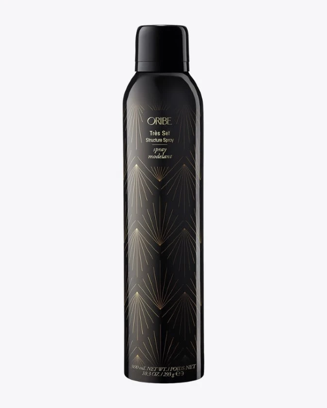 ORIBE, cпрей-мусс –Текстура и фиксация | ORIBE