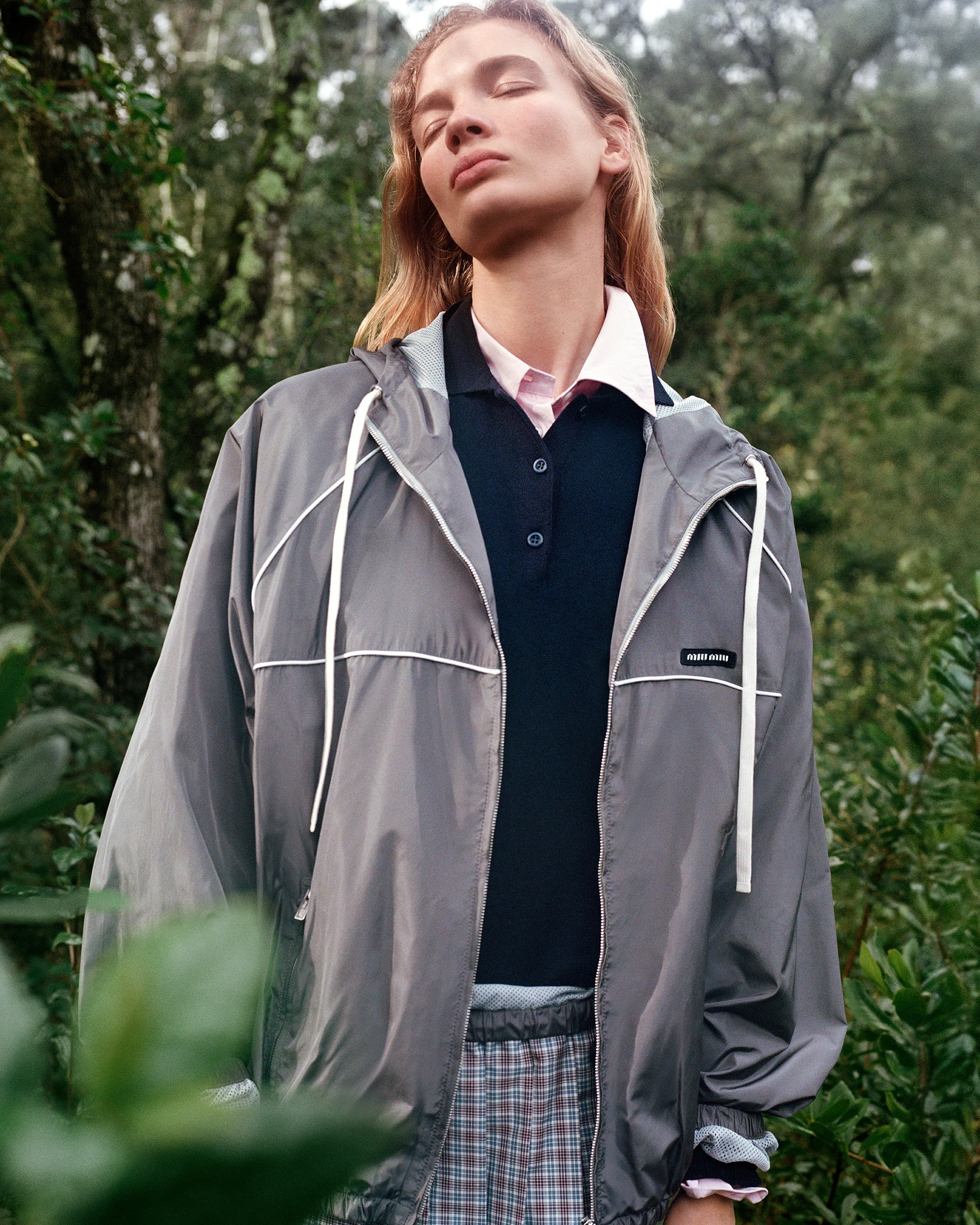 Miu Miu L’Eté 2025 Ad Campaign | Miu Miu