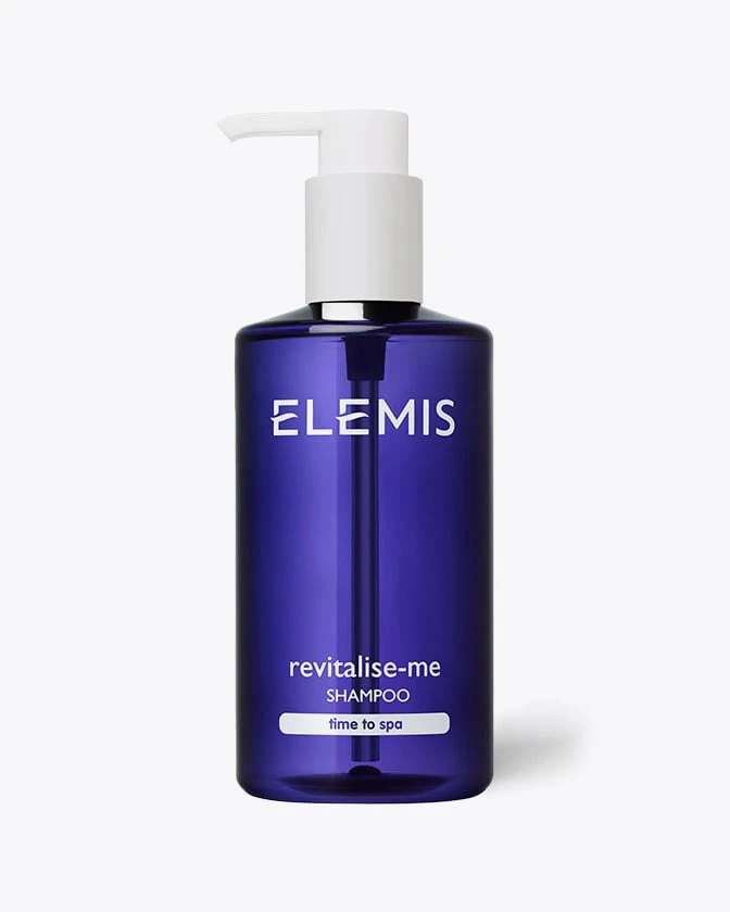 Шампунь для волос ELEMIS – Ревитализация | ELEMIS