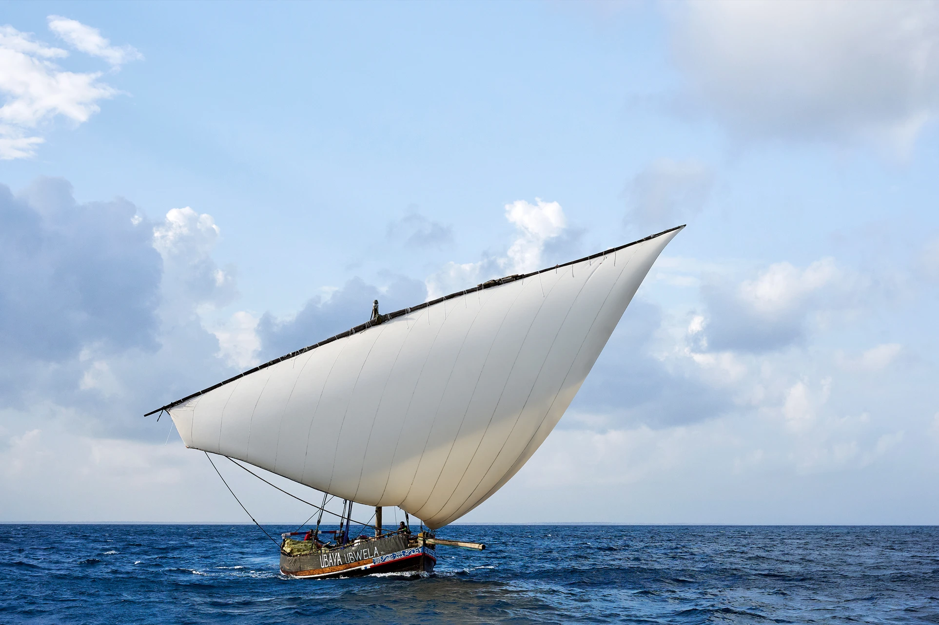 Jumeirah в Африке: остров мечты и сафари класса люкс